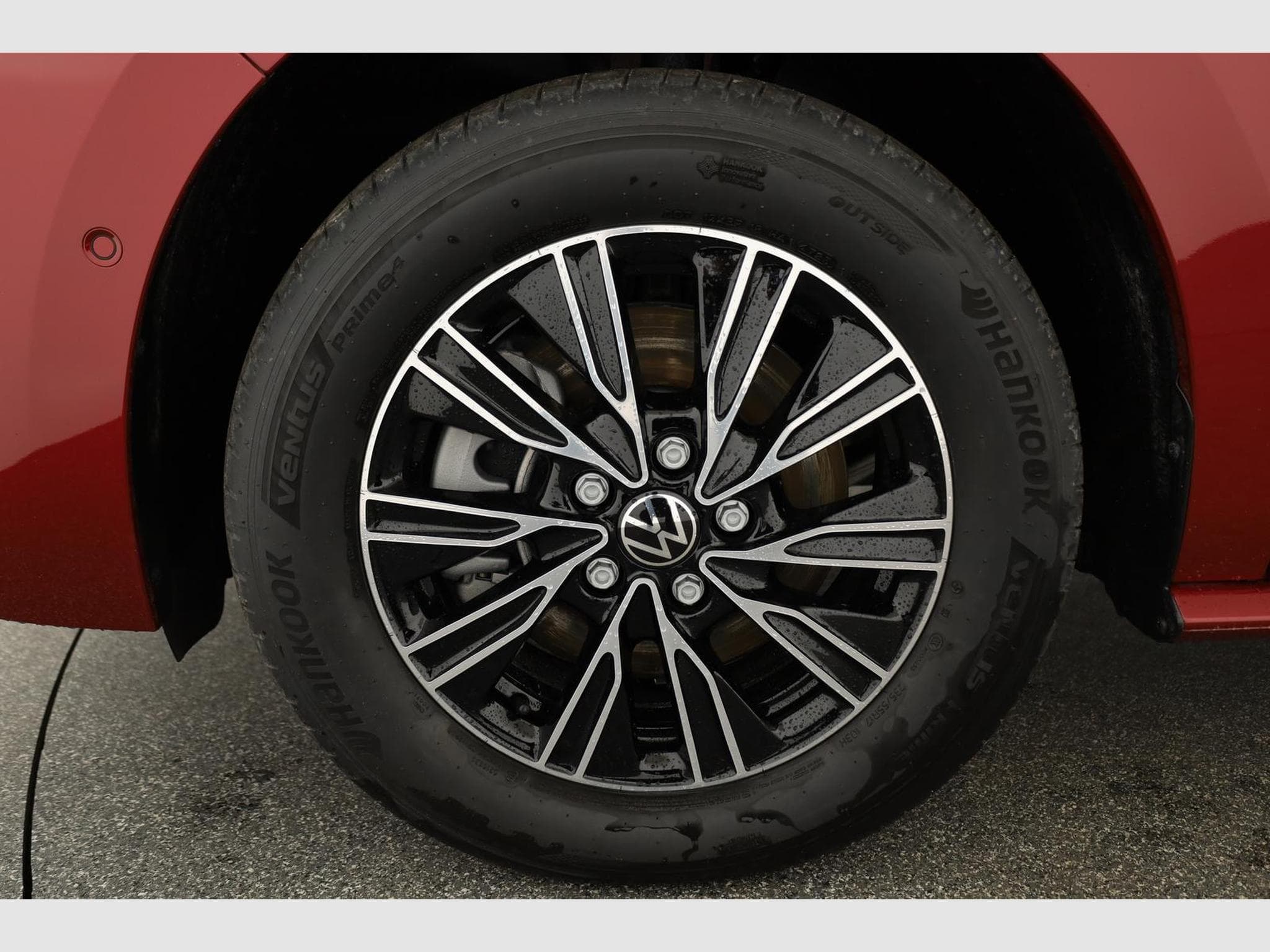 VW T7 eHybrid 4M Business (2026) - Foto 16