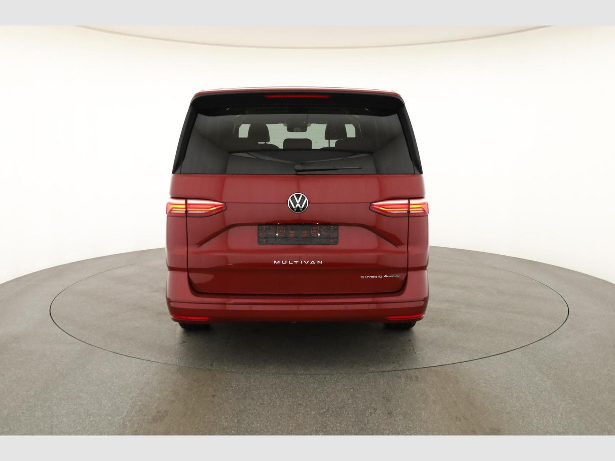 VW T7 eHybrid 4M Business (2026) - Foto 17