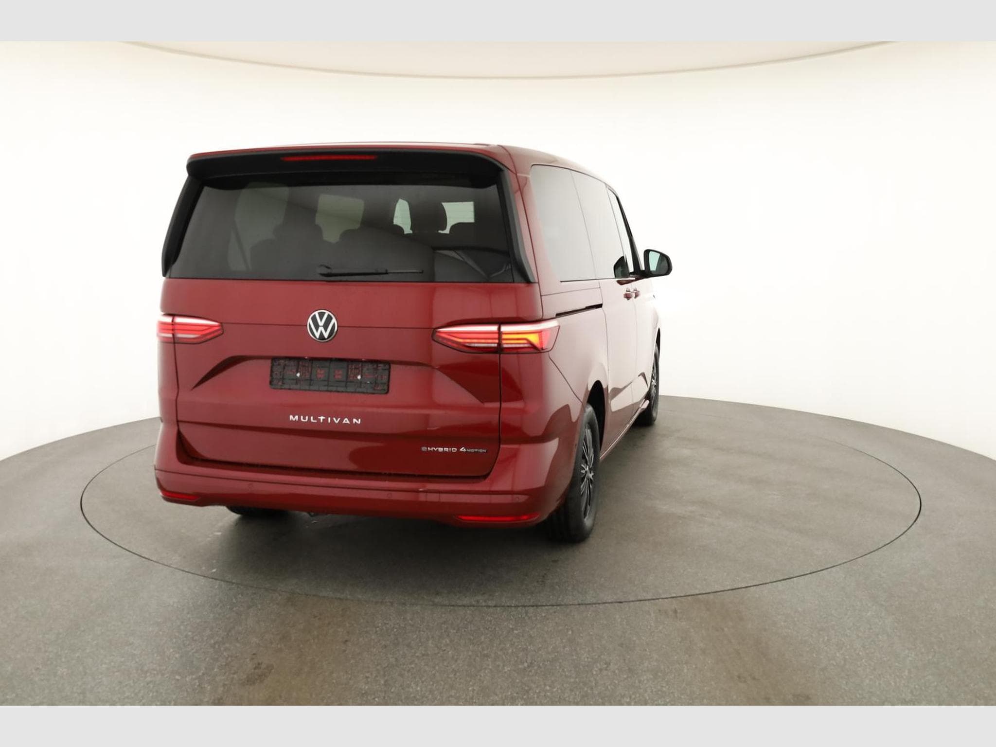 VW T7 eHybrid 4M Business (2026) - Foto 18