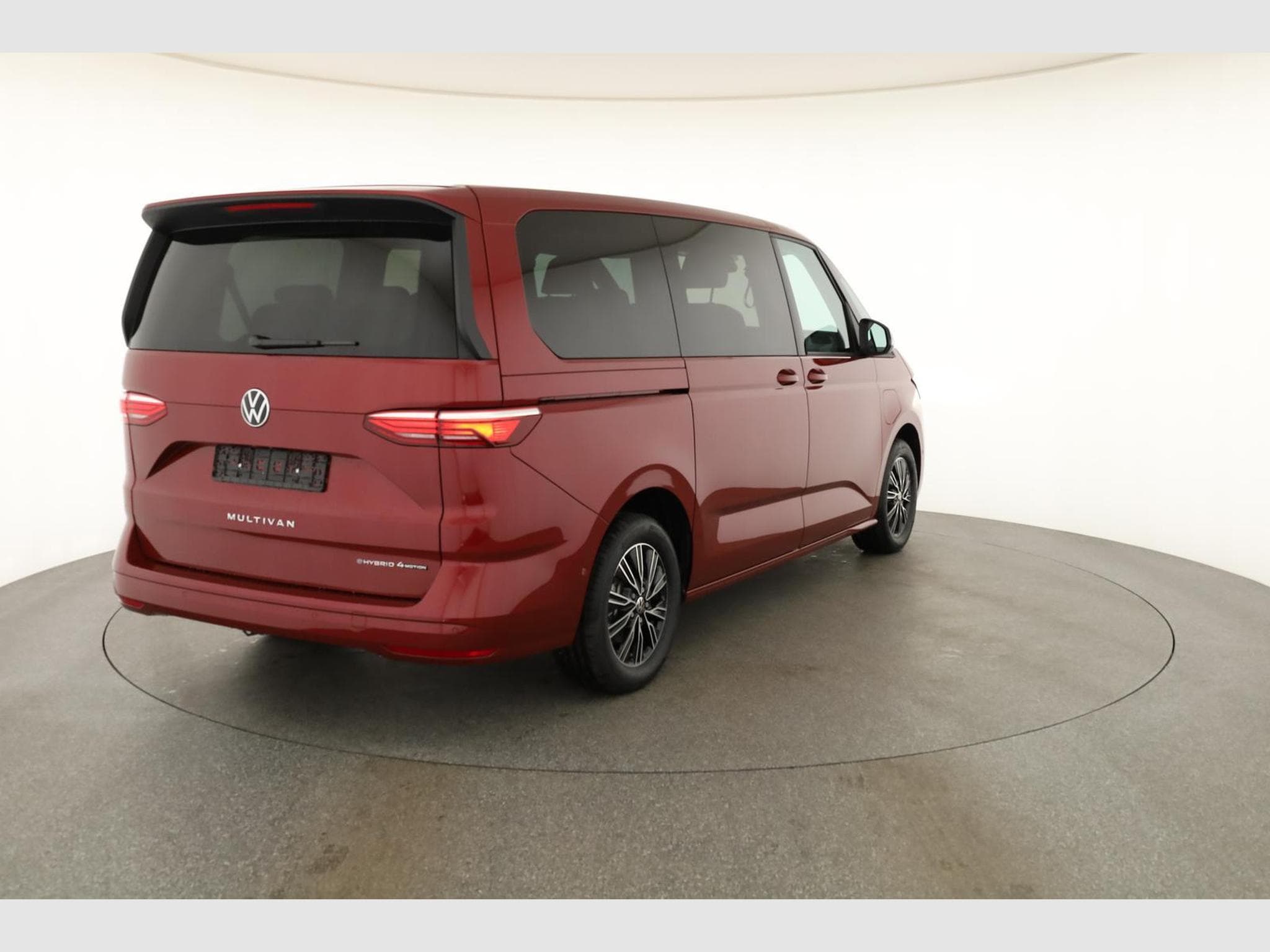 VW T7 eHybrid 4M Business (2026) - Foto 19