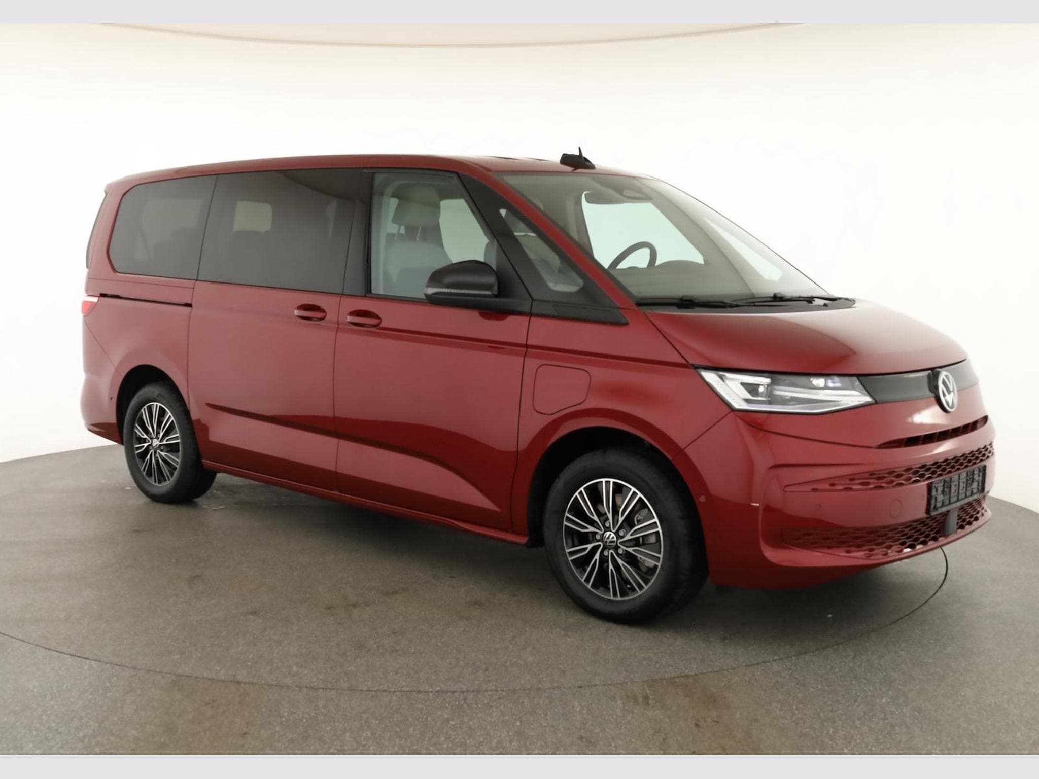 VW T7 eHybrid 4M Business (2026) - Foto 2