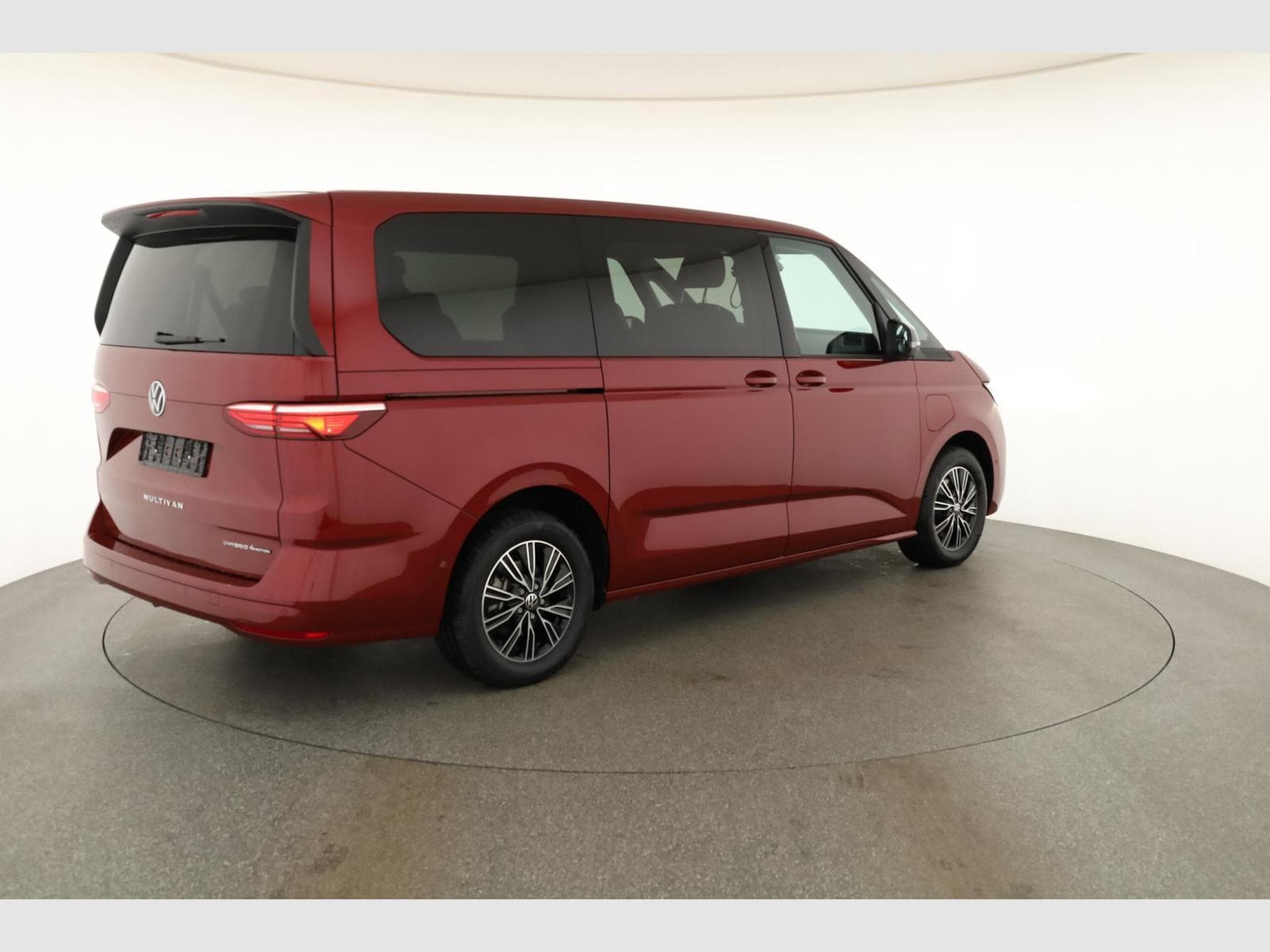 VW T7 eHybrid 4M Business (2026) - Foto 20