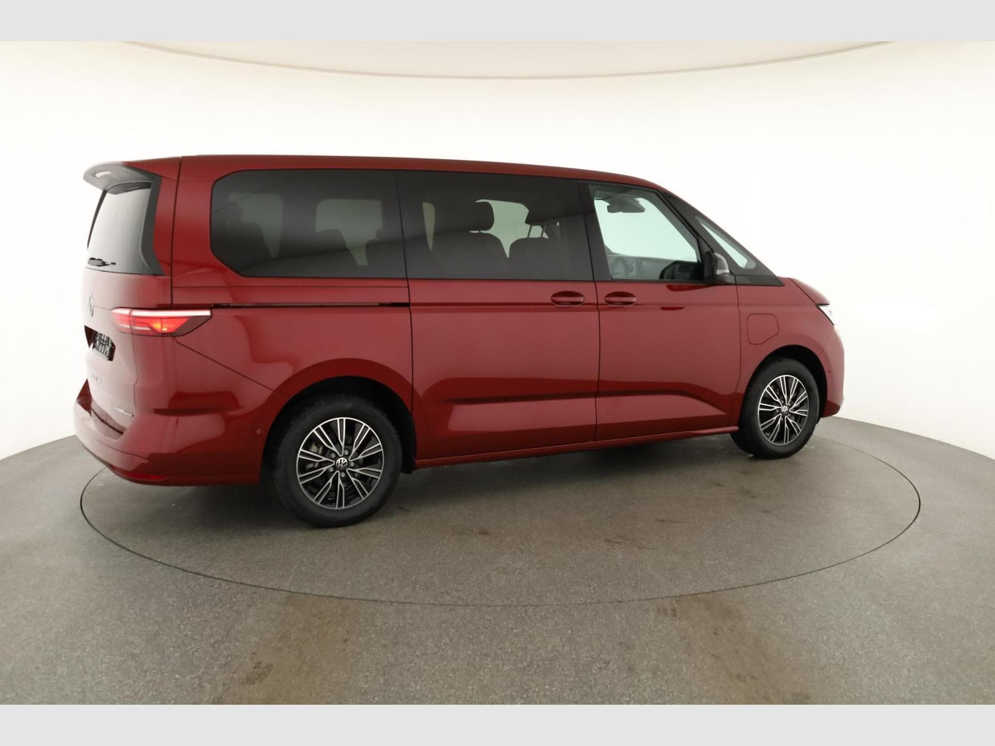 VW T7 eHybrid 4M Business (2026) - Foto 21