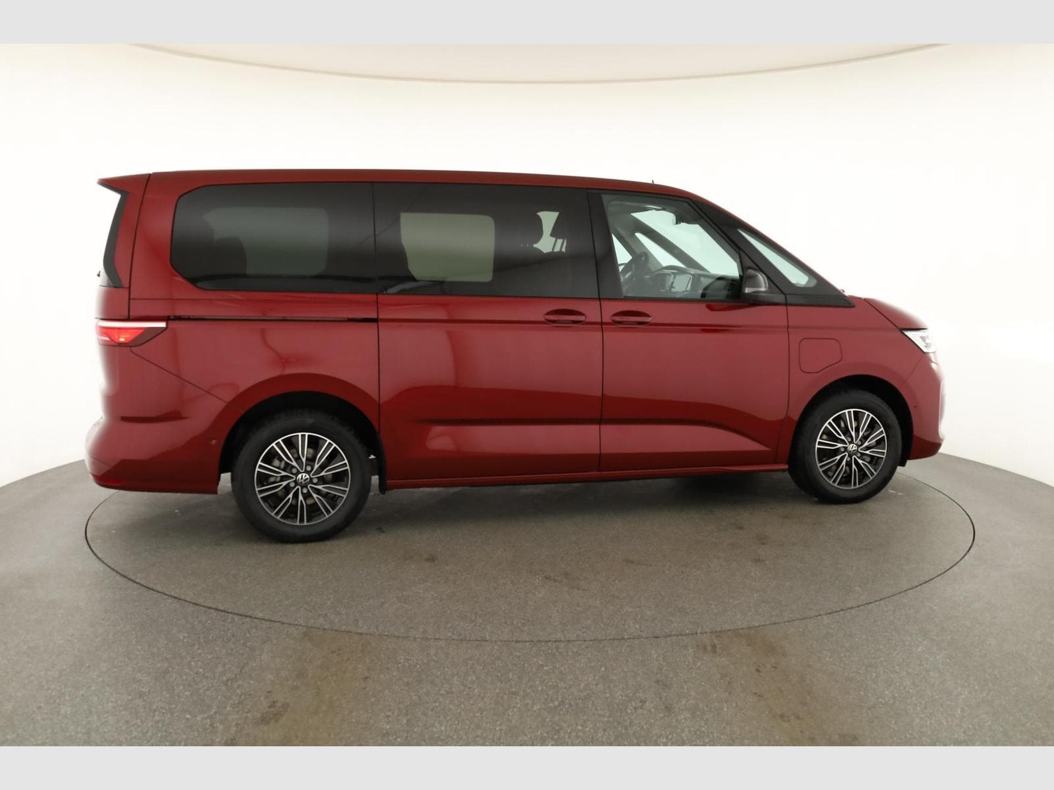 VW T7 eHybrid 4M Business (2026) - Foto 22