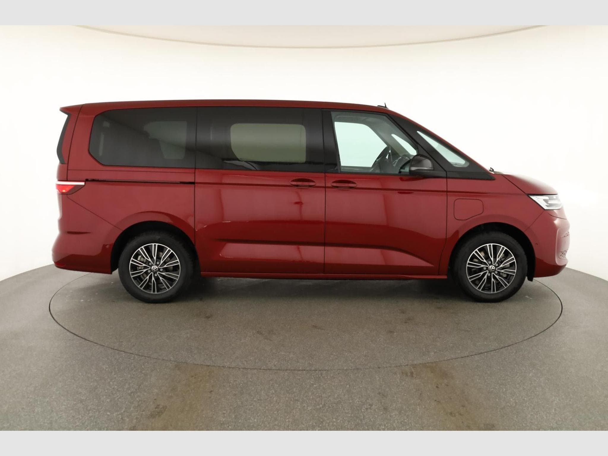 VW T7 eHybrid 4M Business (2026) - Foto 23