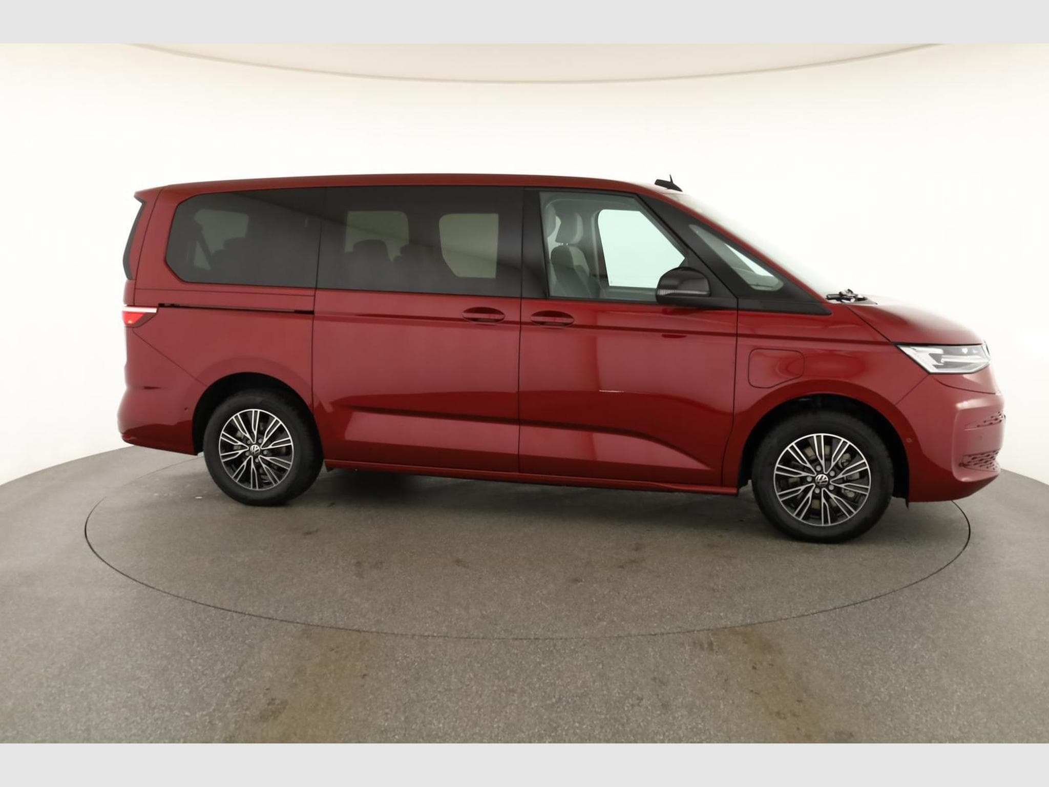 VW T7 eHybrid 4M Business (2026) - Foto 24
