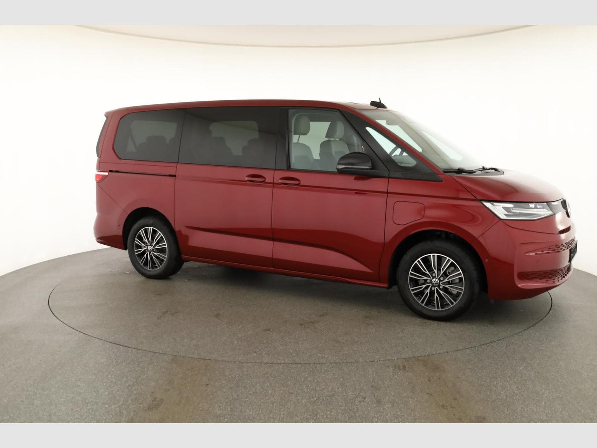 VW T7 eHybrid 4M Business (2026) - Foto 25