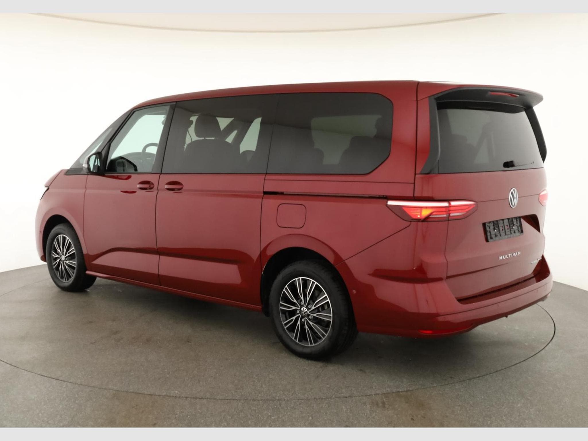 VW T7 eHybrid 4M Business (2026) - Foto 3