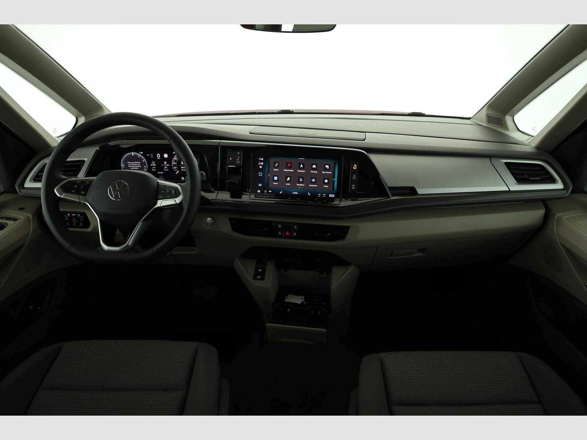 VW T7 eHybrid 4M Business (2026) - Foto 4