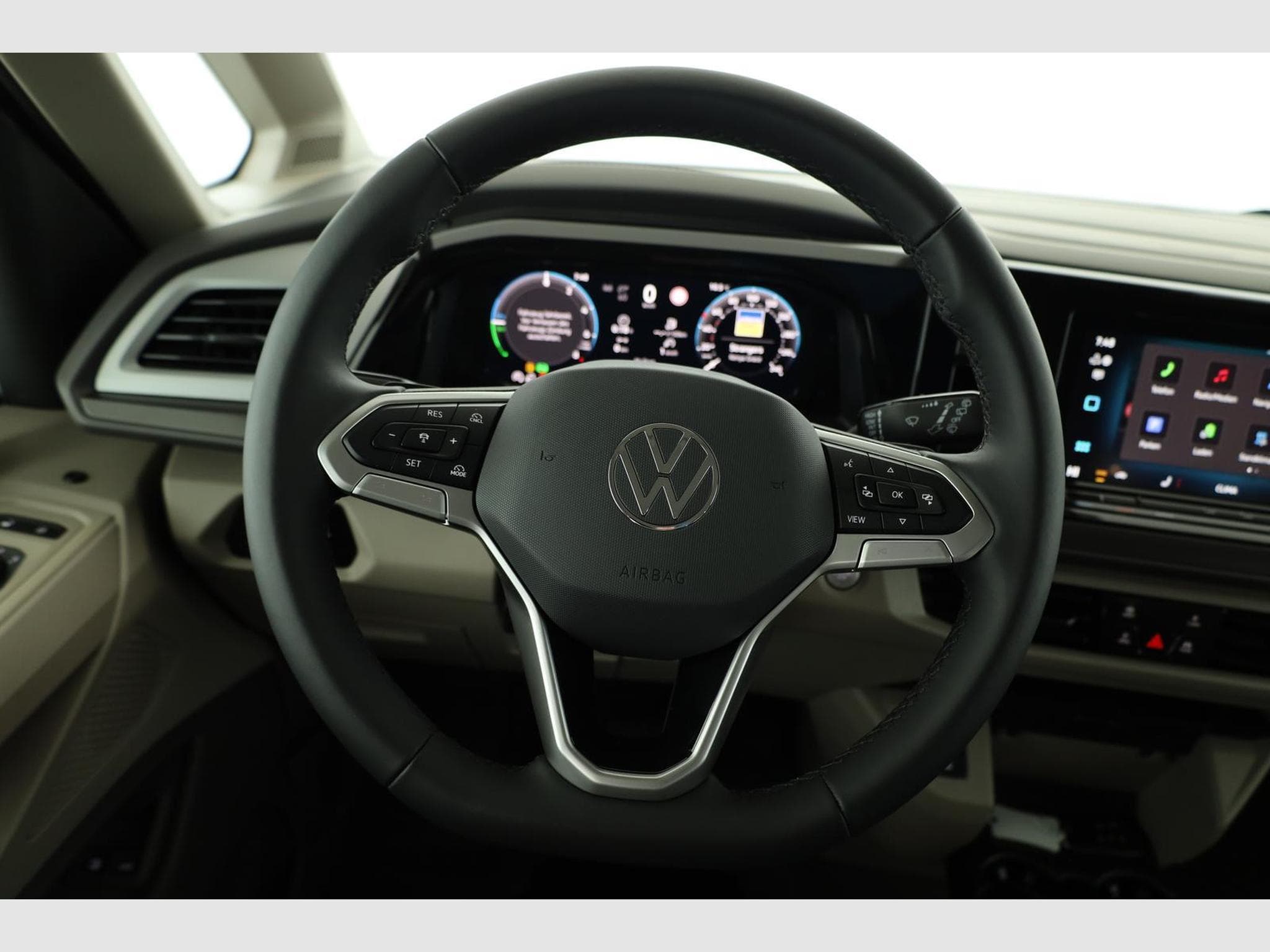 VW T7 eHybrid 4M Business (2026) - Foto 5