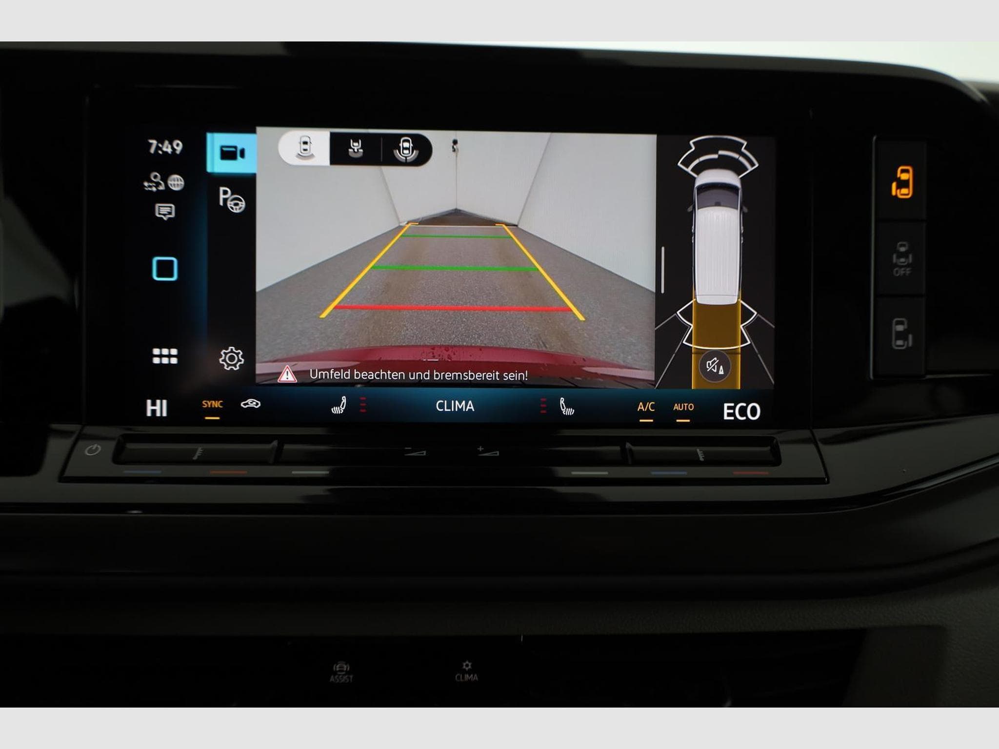 VW T7 eHybrid 4M Business (2026) - Foto 6