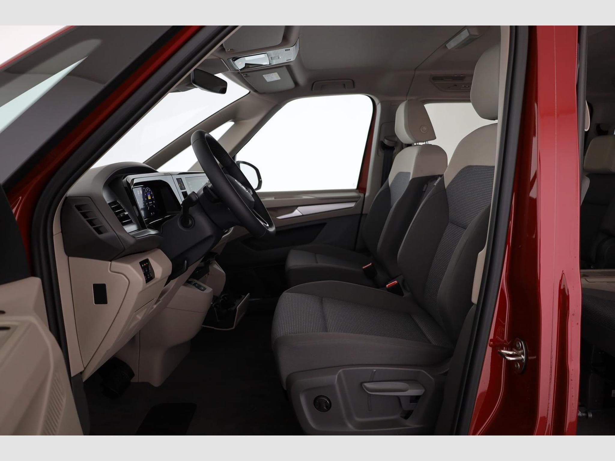 VW T7 eHybrid 4M Business (2026) - Foto 9