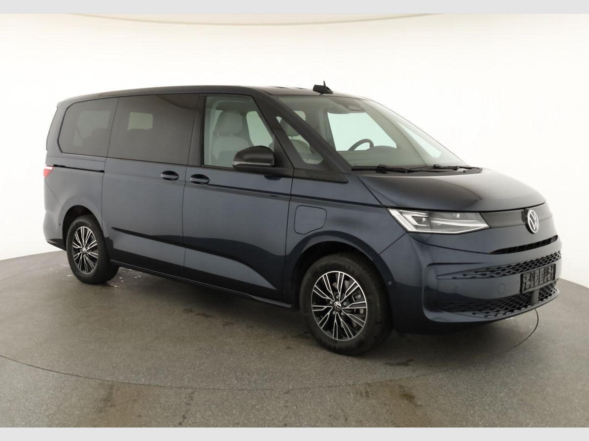 VW T7 eHybrid 4M Business (2026) - Foto 1