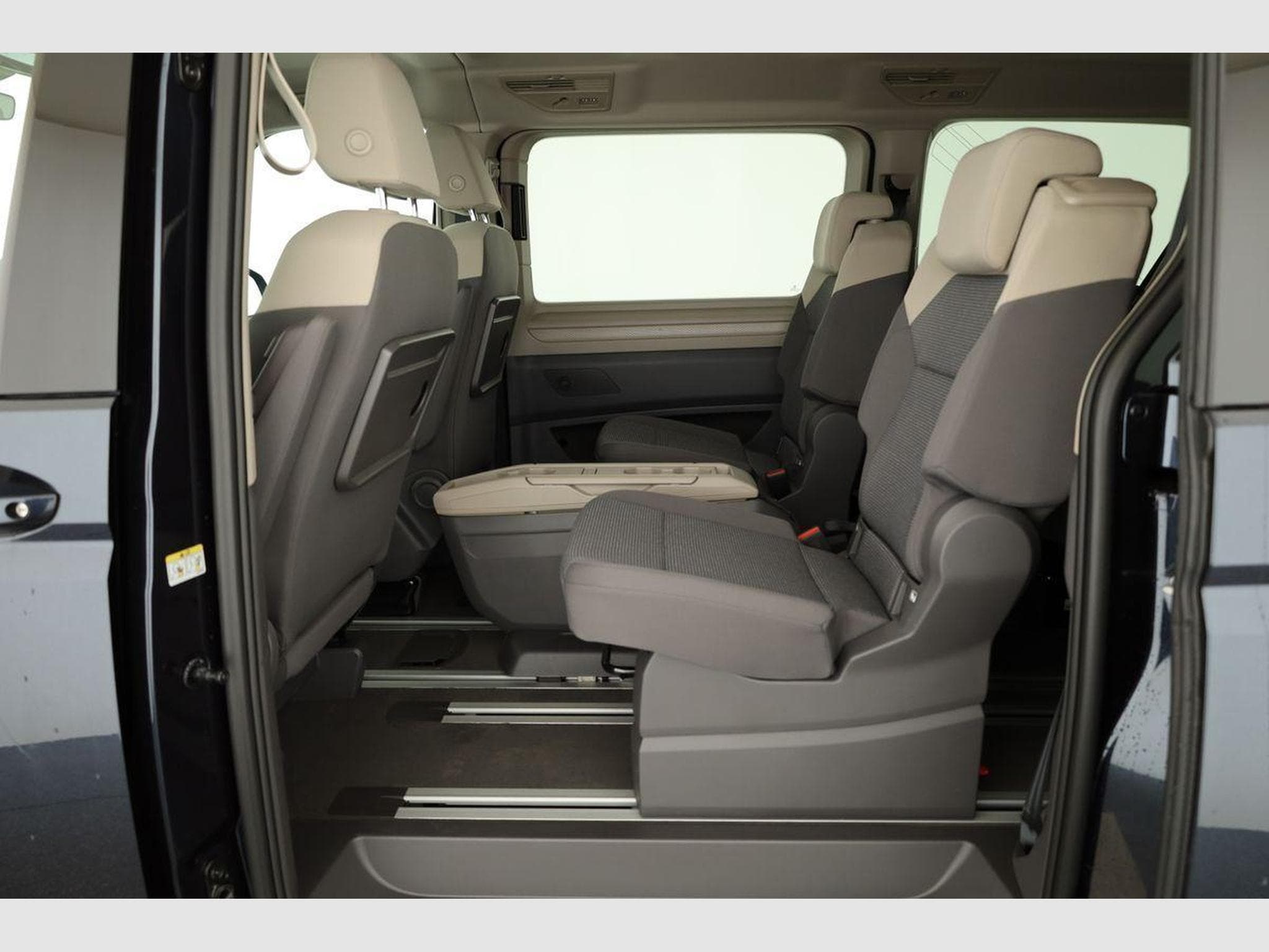 VW T7 eHybrid 4M Business (2026) - Foto 10