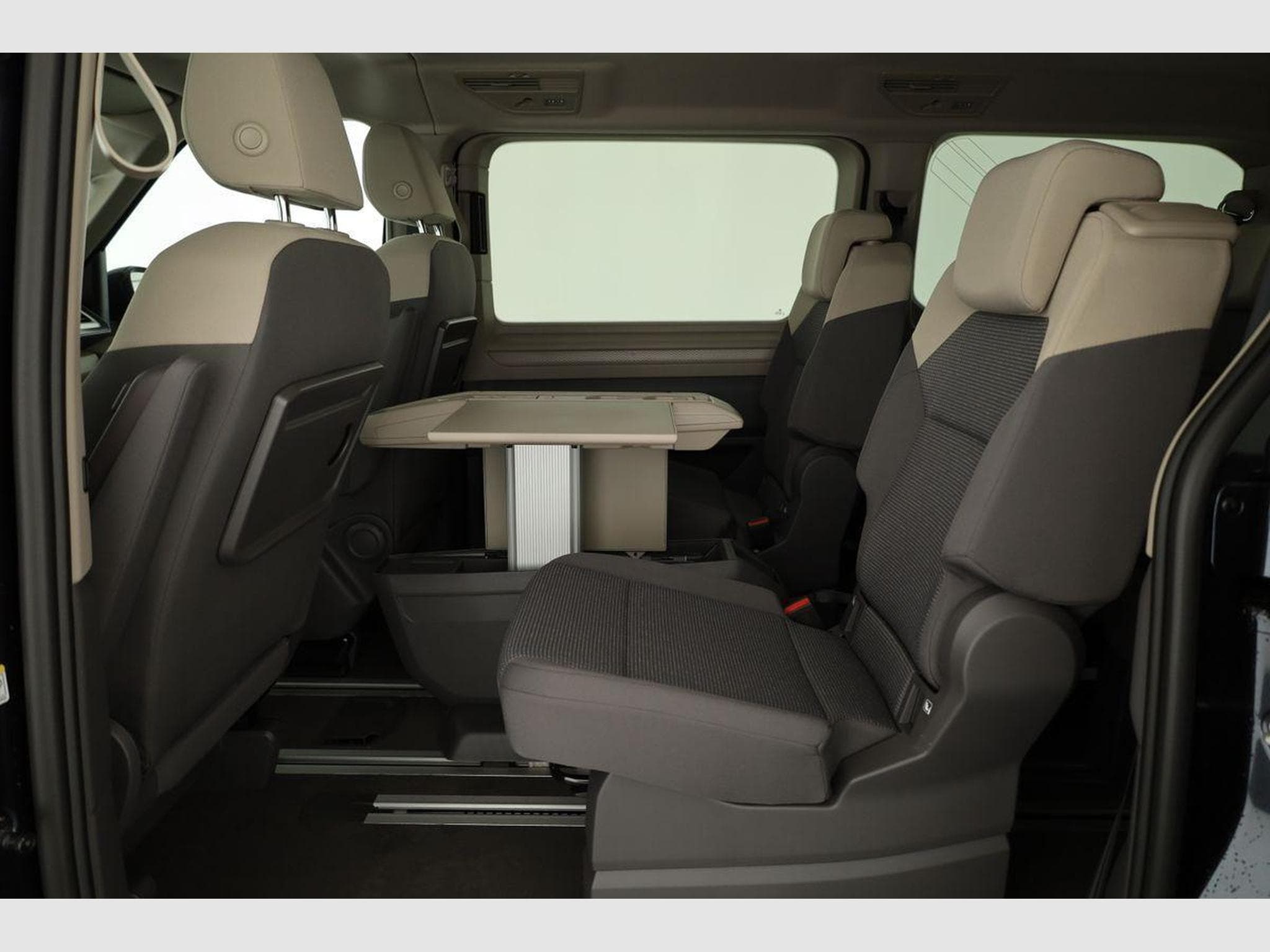 VW T7 eHybrid 4M Business (2026) - Foto 11