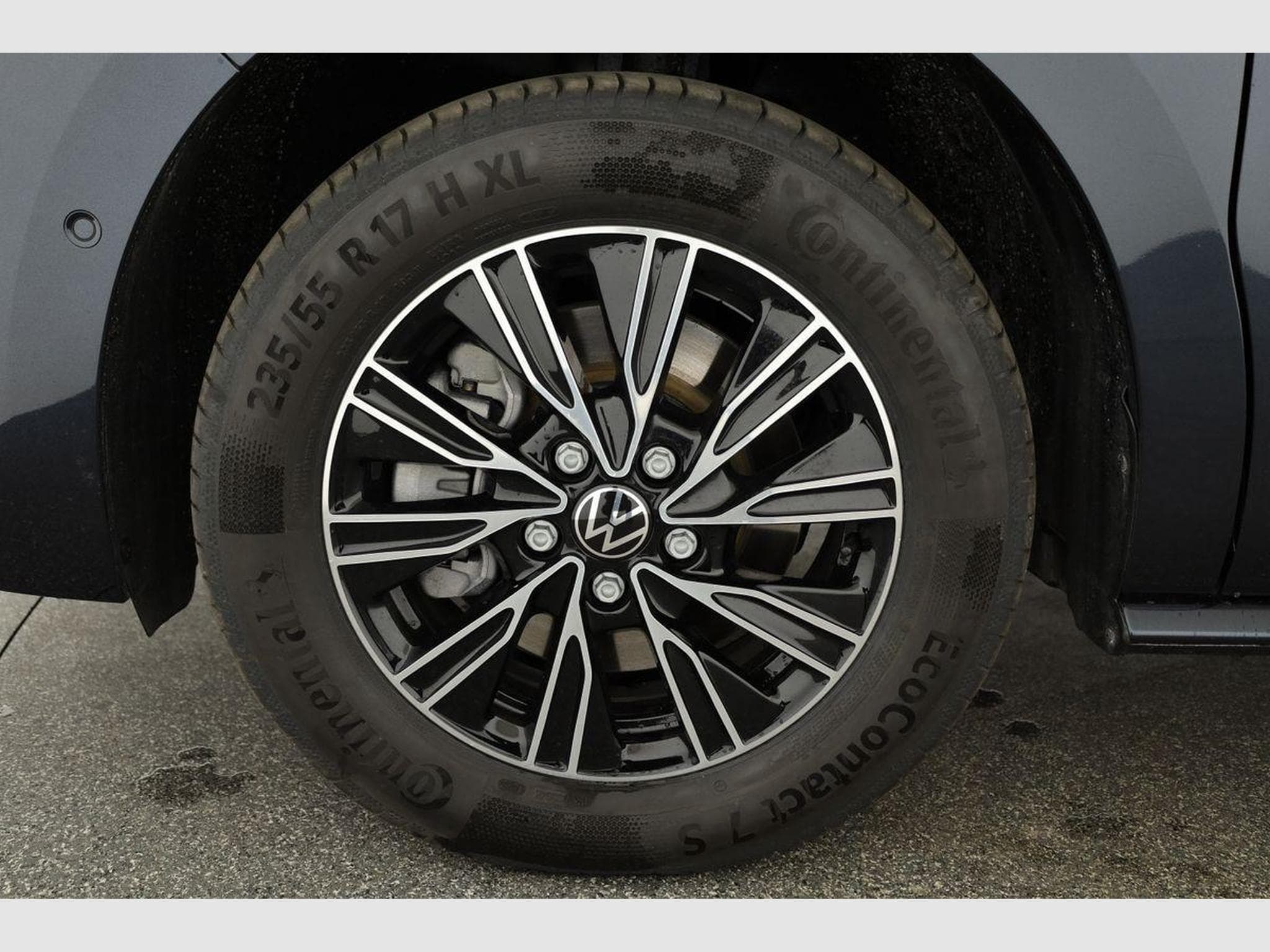 VW T7 eHybrid 4M Business (2026) - Foto 17