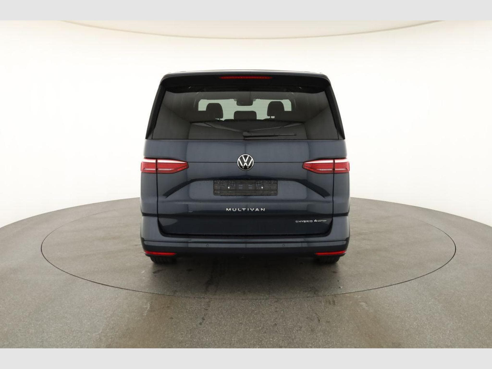 VW T7 eHybrid 4M Business (2026) - Foto 18