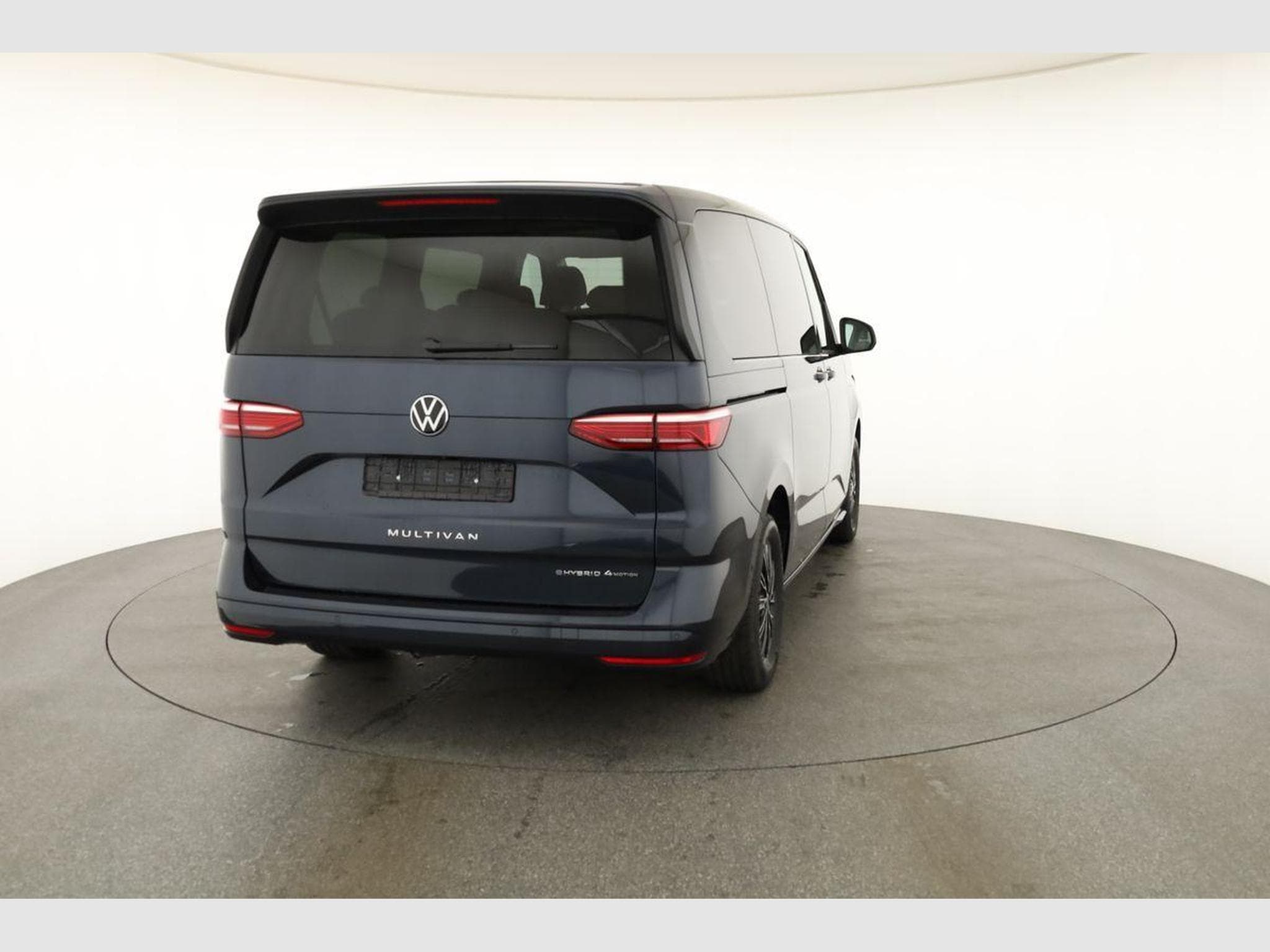 VW T7 eHybrid 4M Business (2026) - Foto 19