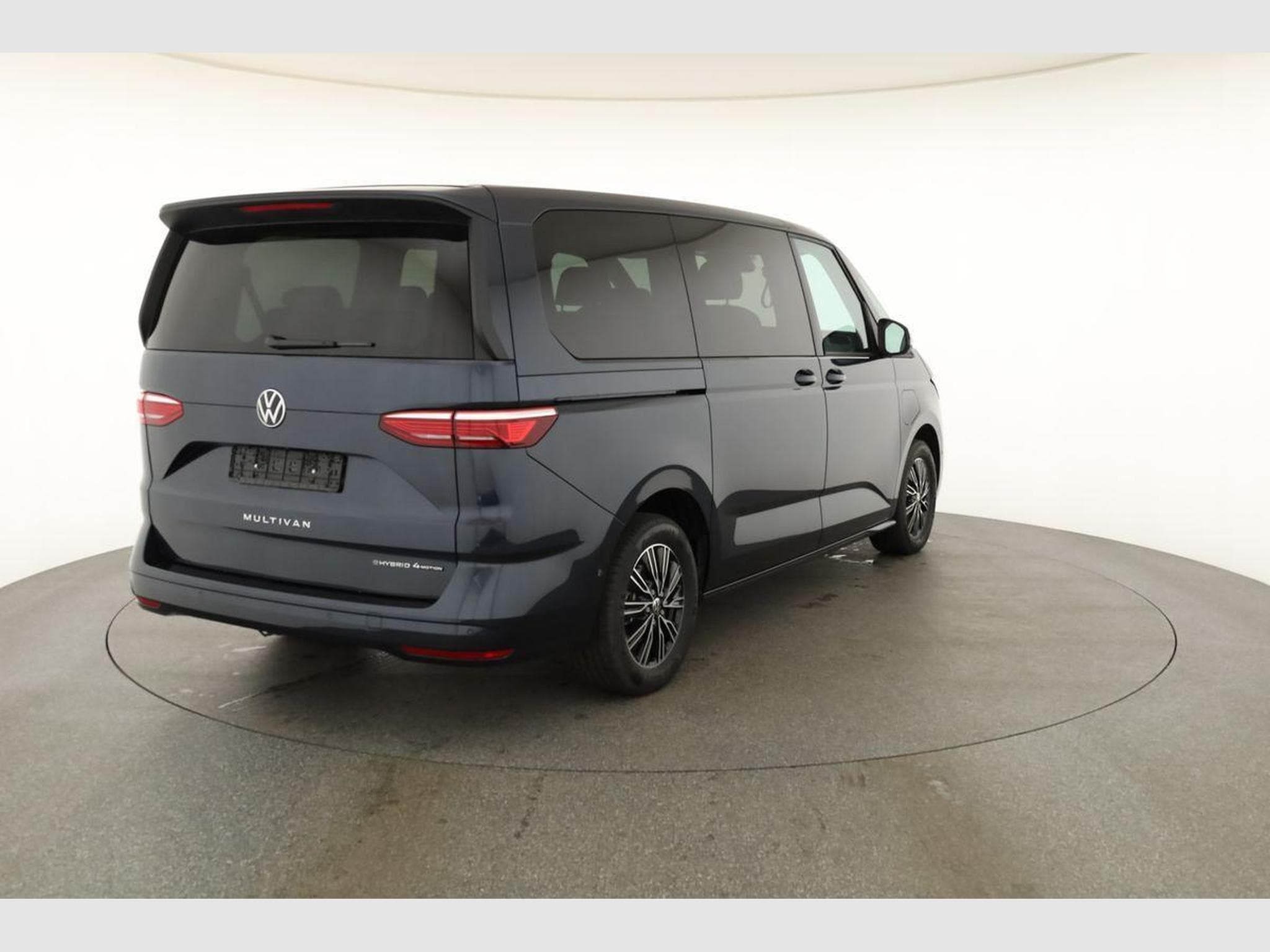 VW T7 eHybrid 4M Business (2026) - Foto 20
