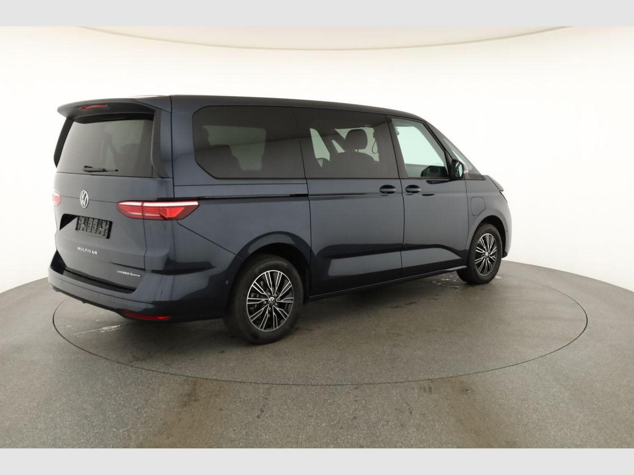 VW T7 eHybrid 4M Business (2026) - Foto 21