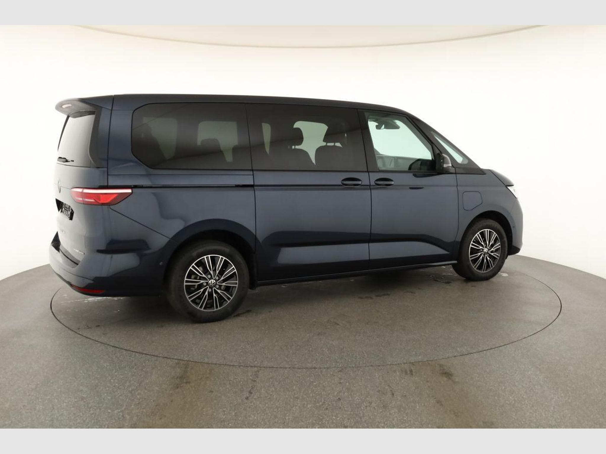 VW T7 eHybrid 4M Business (2026) - Foto 22