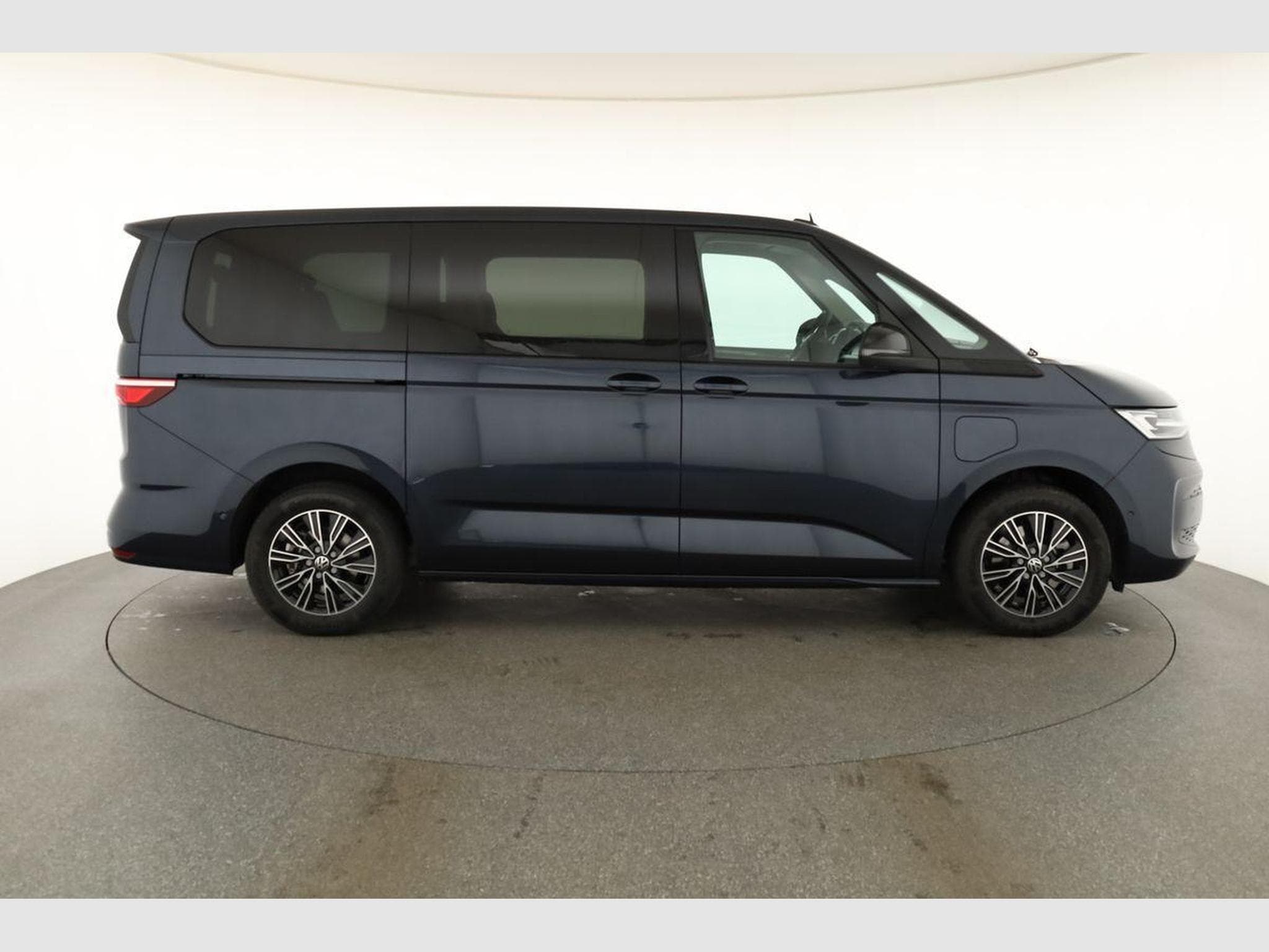 VW T7 eHybrid 4M Business (2026) - Foto 24
