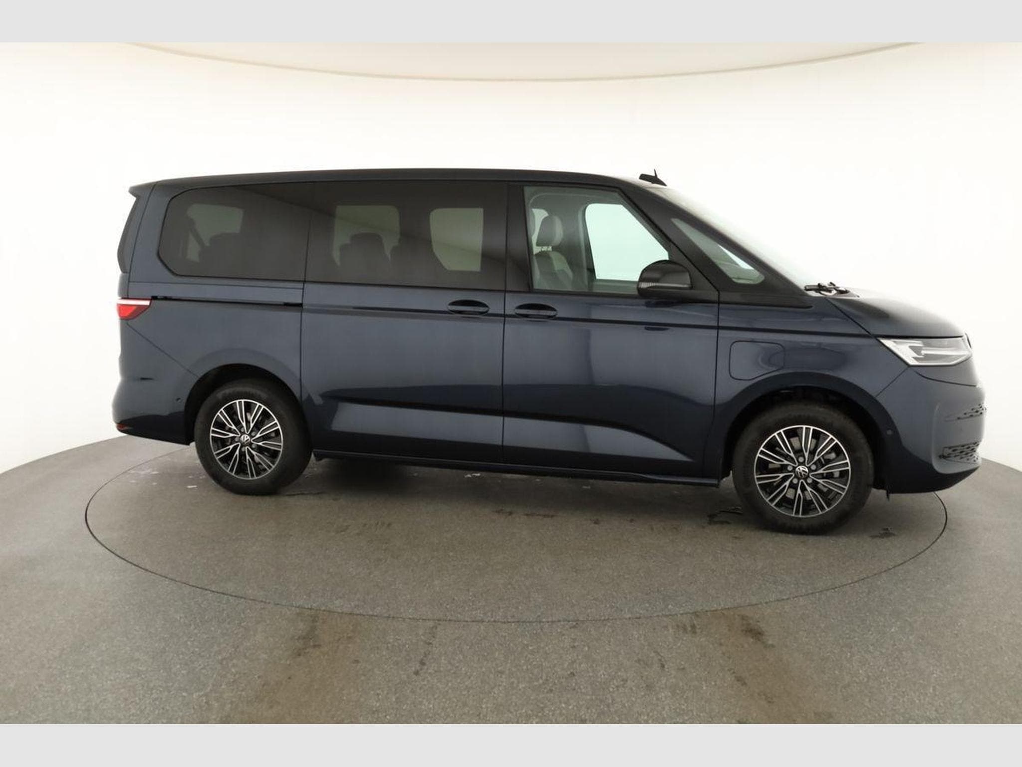 VW T7 eHybrid 4M Business (2026) - Foto 25
