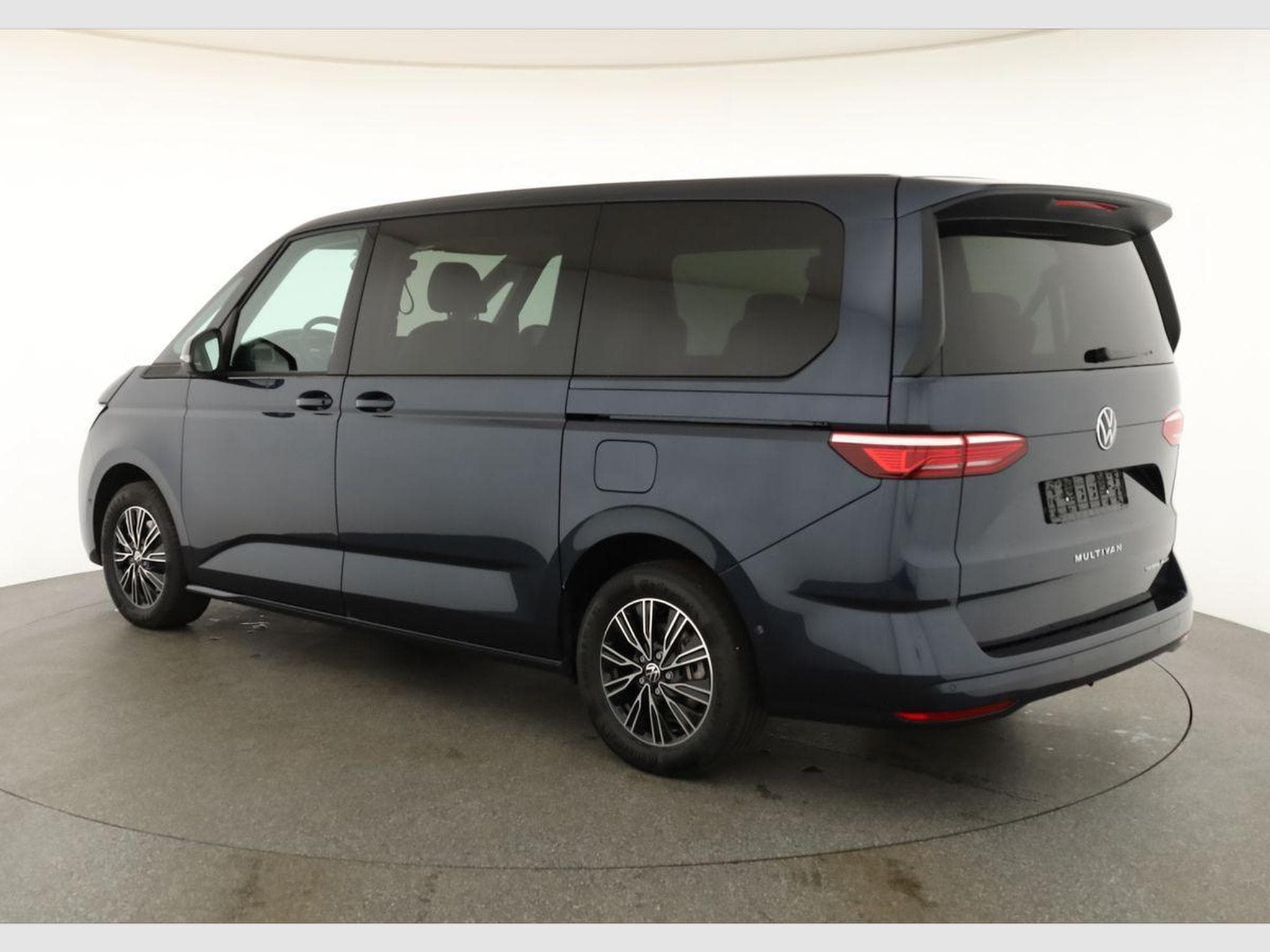 VW T7 eHybrid 4M Business (2026) - Foto 3