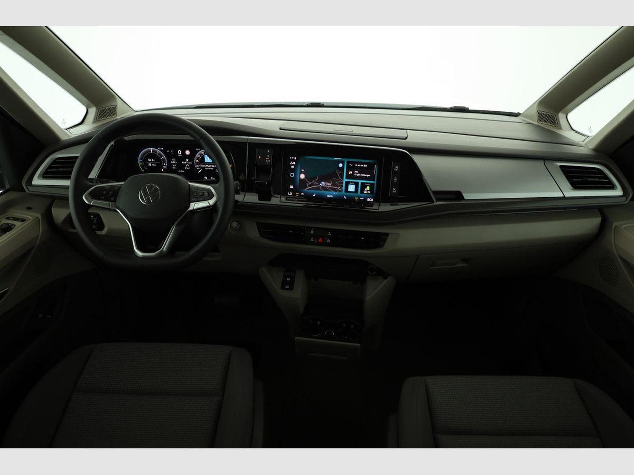 VW T7 eHybrid 4M Business (2026) - Foto 4