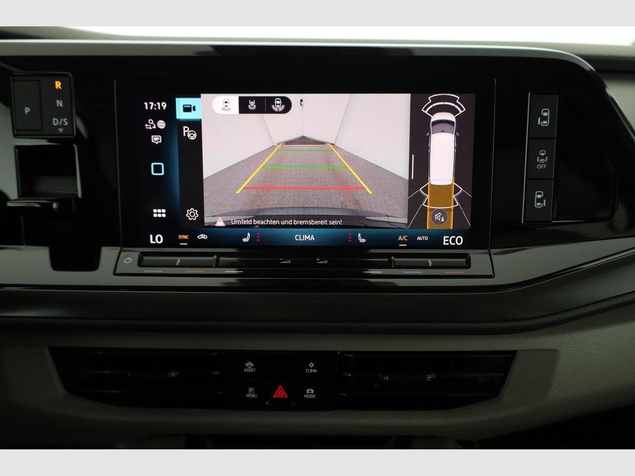 VW T7 eHybrid 4M Business (2026) - Foto 6