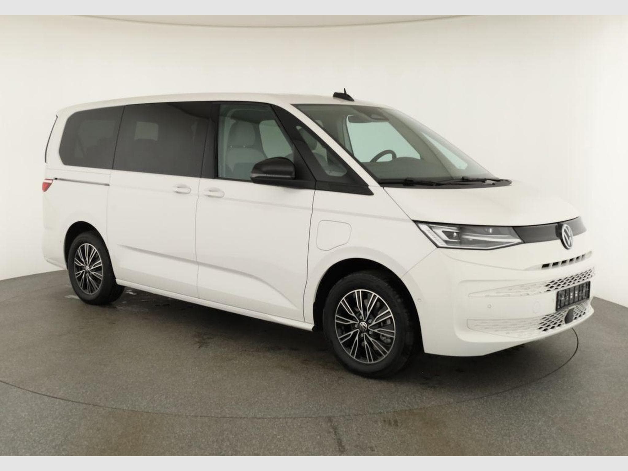 VW T7 eHybrid 4M Business (2026) - Foto 1