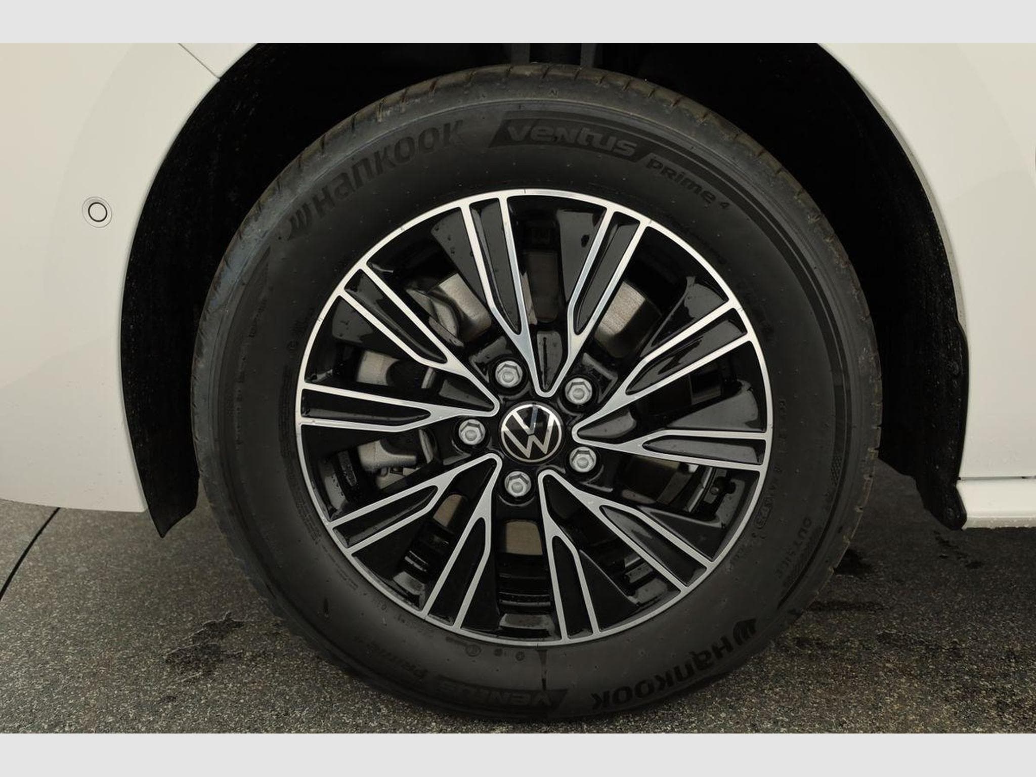 VW T7 eHybrid 4M Business (2026) - Foto 17