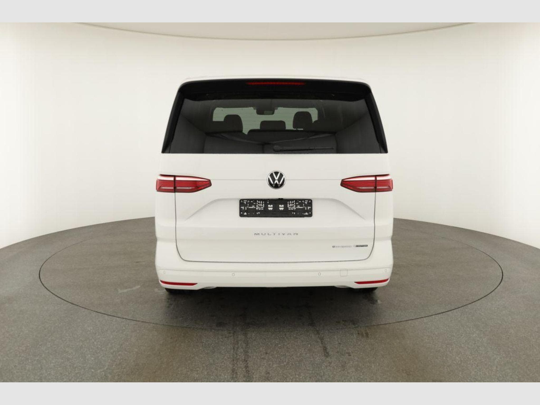 VW T7 eHybrid 4M Business (2026) - Foto 18