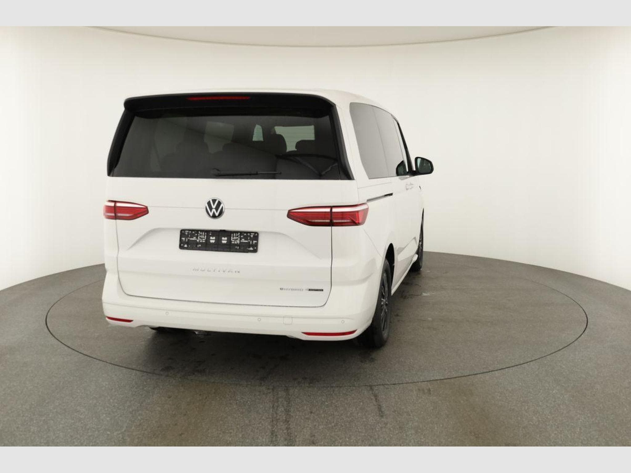 VW T7 eHybrid 4M Business (2026) - Foto 19