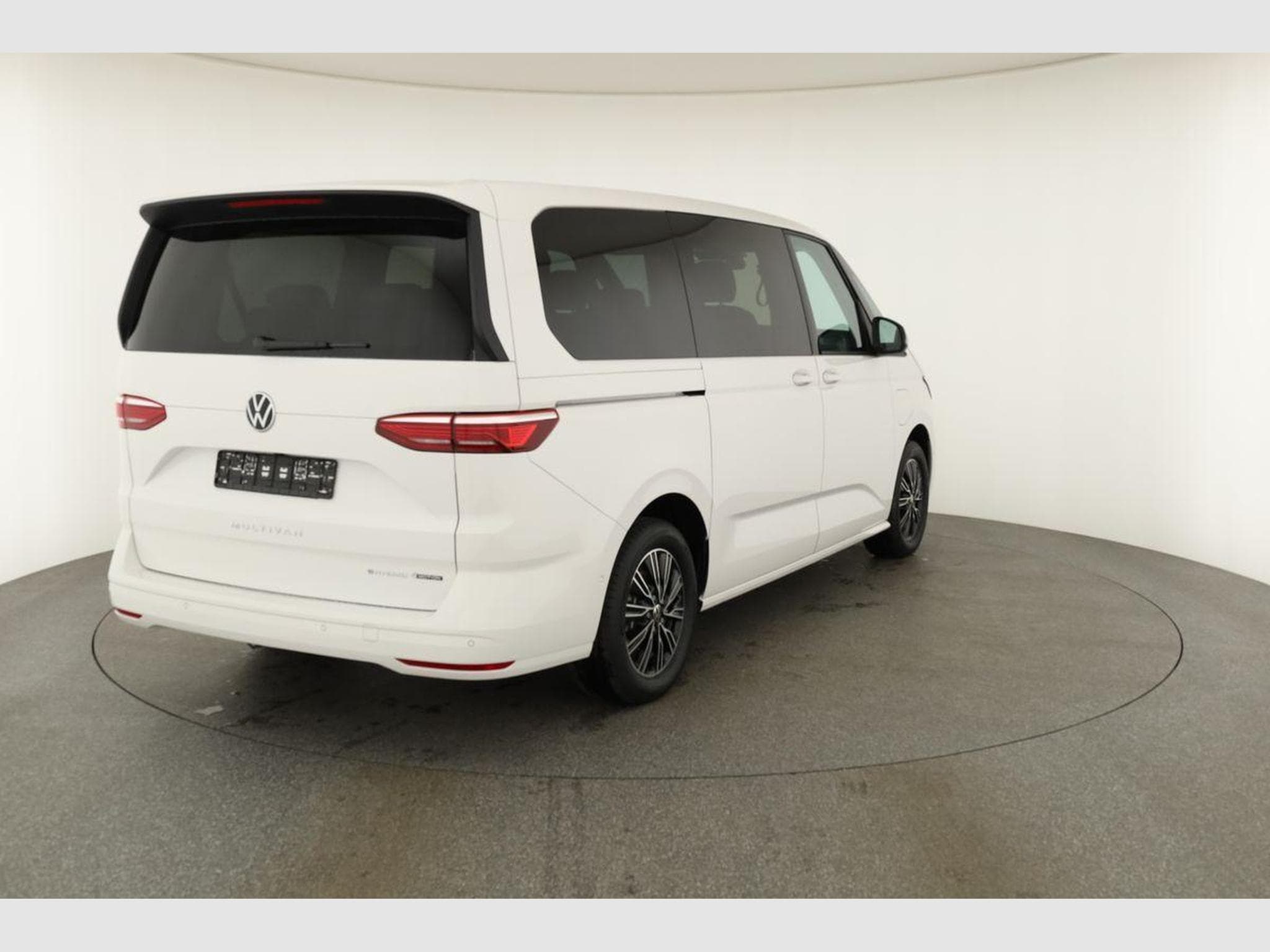 VW T7 eHybrid 4M Business (2026) - Foto 20