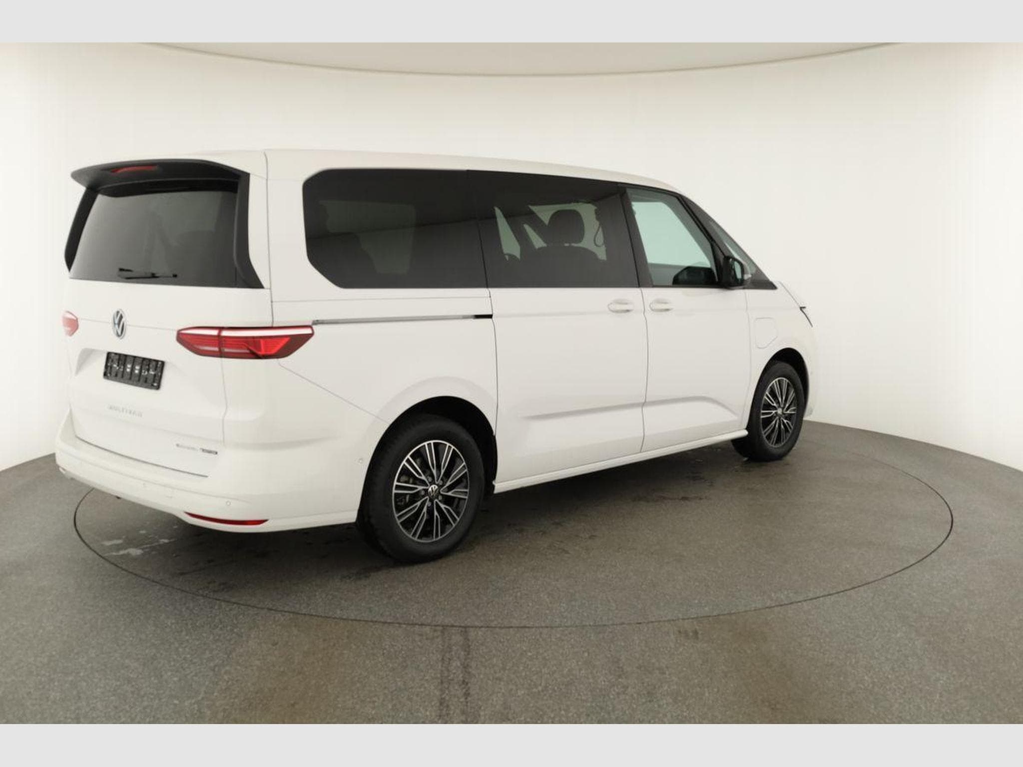 VW T7 eHybrid 4M Business (2026) - Foto 21