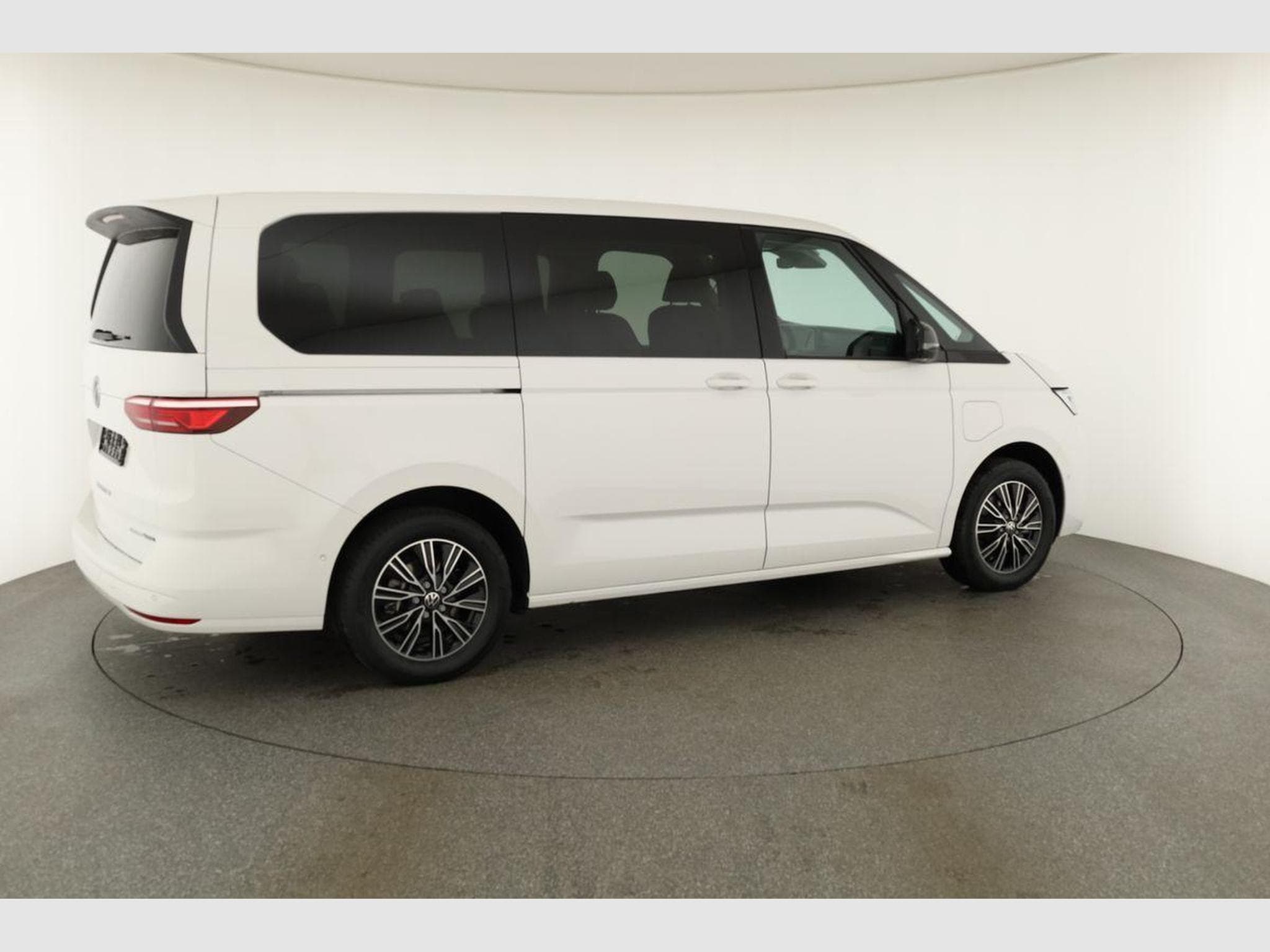 VW T7 eHybrid 4M Business (2026) - Foto 22