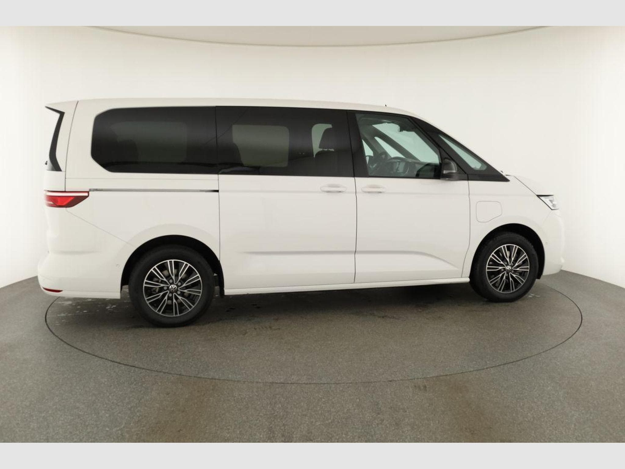 VW T7 eHybrid 4M Business (2026) - Foto 23