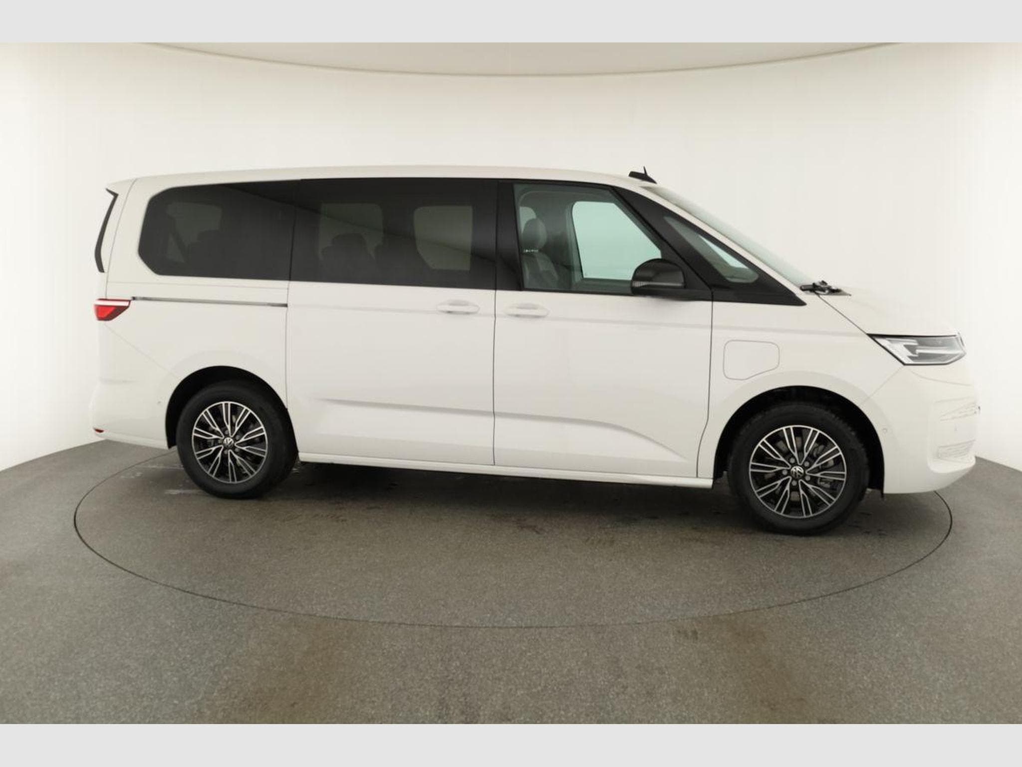 VW T7 eHybrid 4M Business (2026) - Foto 25