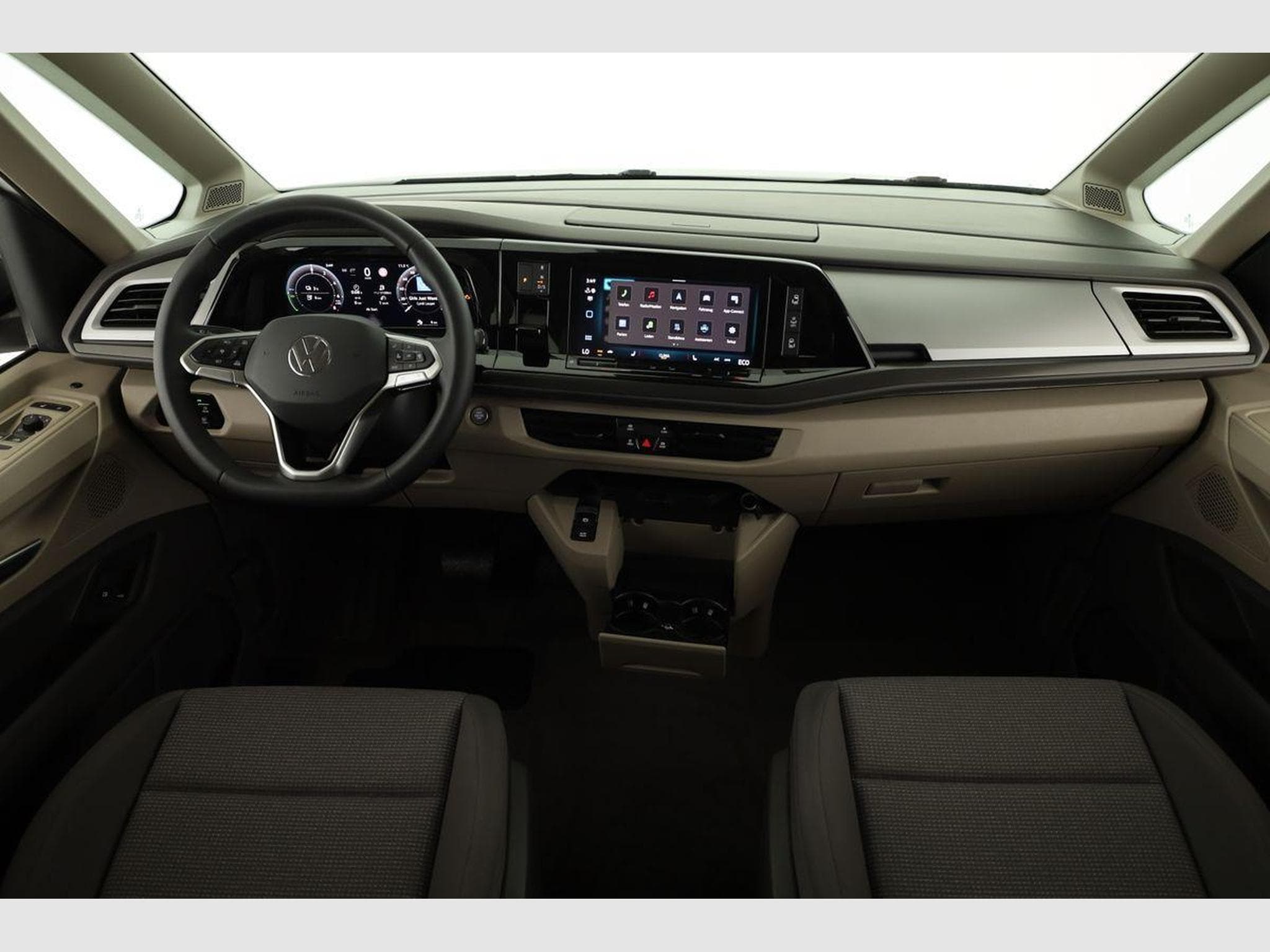 VW T7 eHybrid 4M Business (2026) - Foto 4