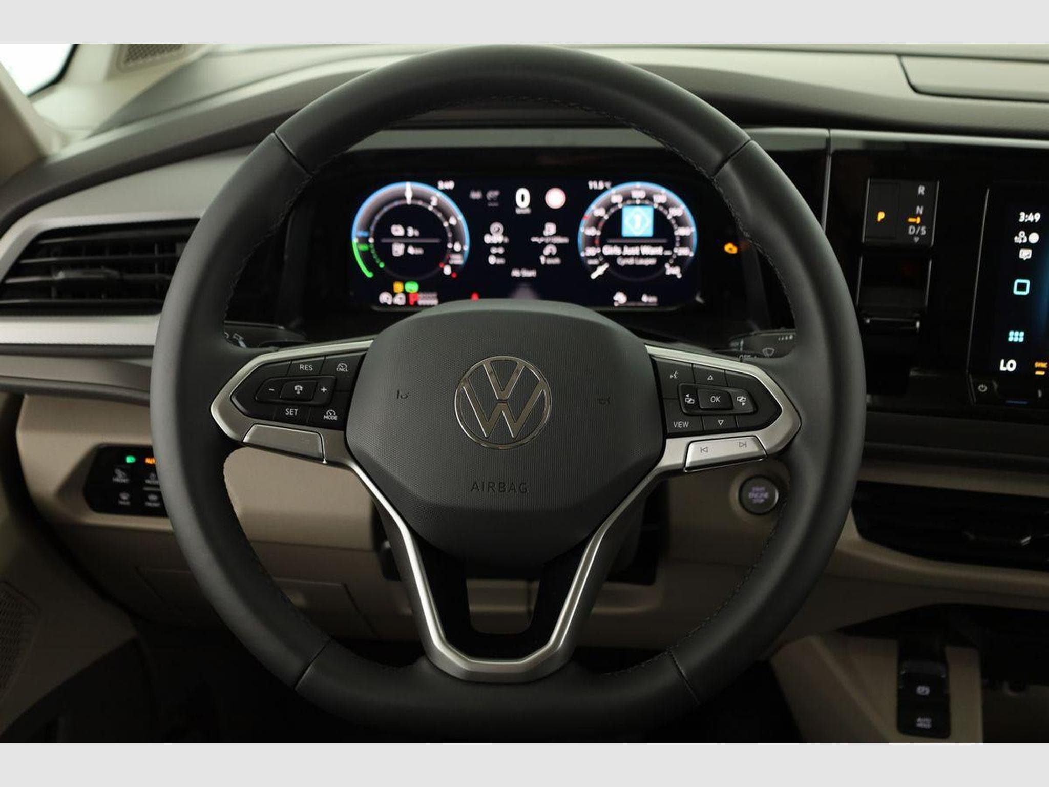 VW T7 eHybrid 4M Business (2026) - Foto 5