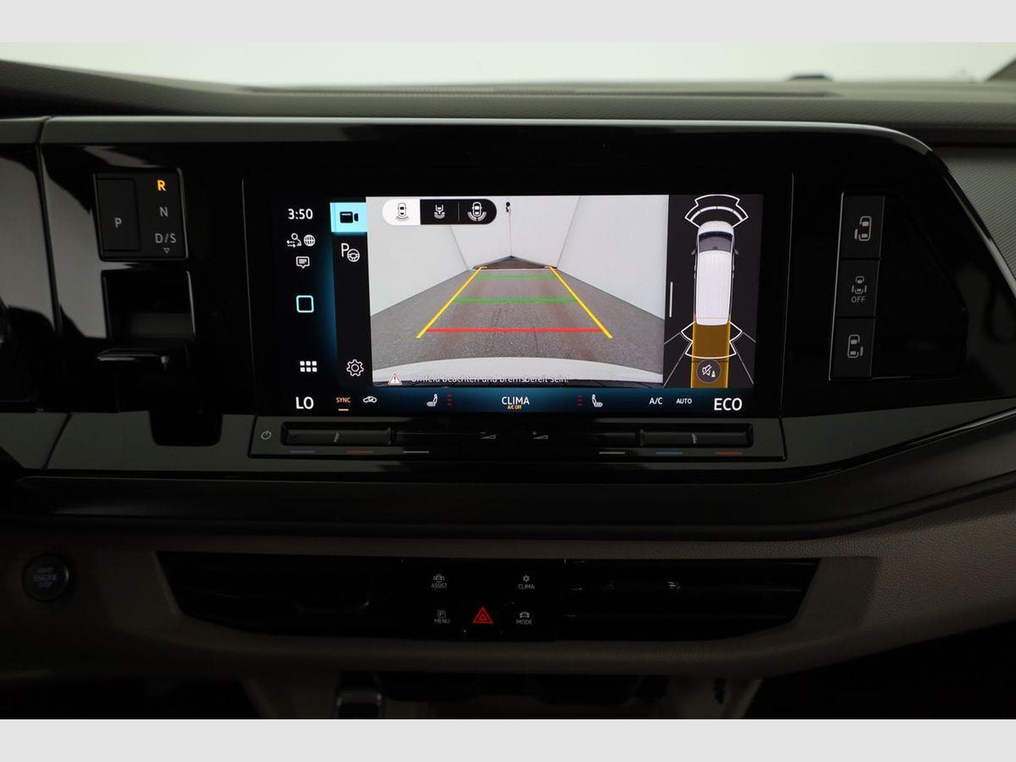 VW T7 eHybrid 4M Business (2026) - Foto 6