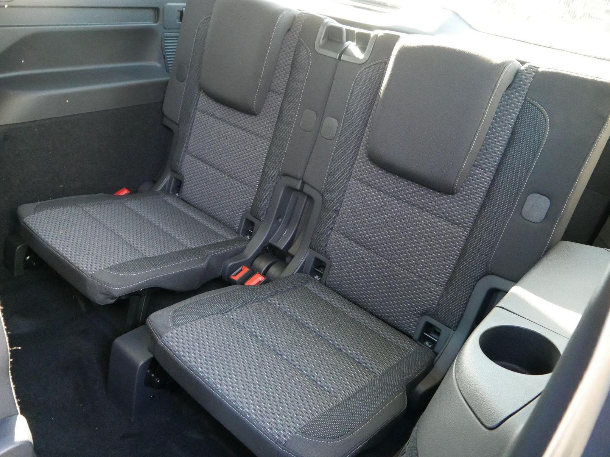 VW Touran Comfortline (2026) - Foto 10