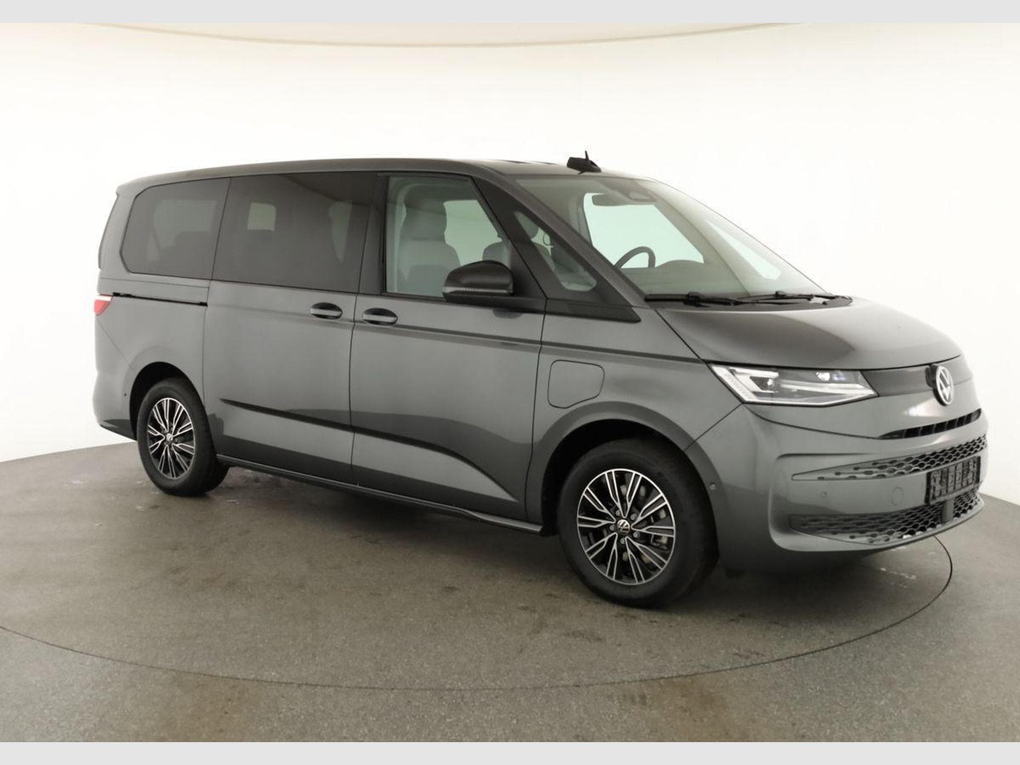 VW T7 eHybrid 4M Business (2026) - Foto 1