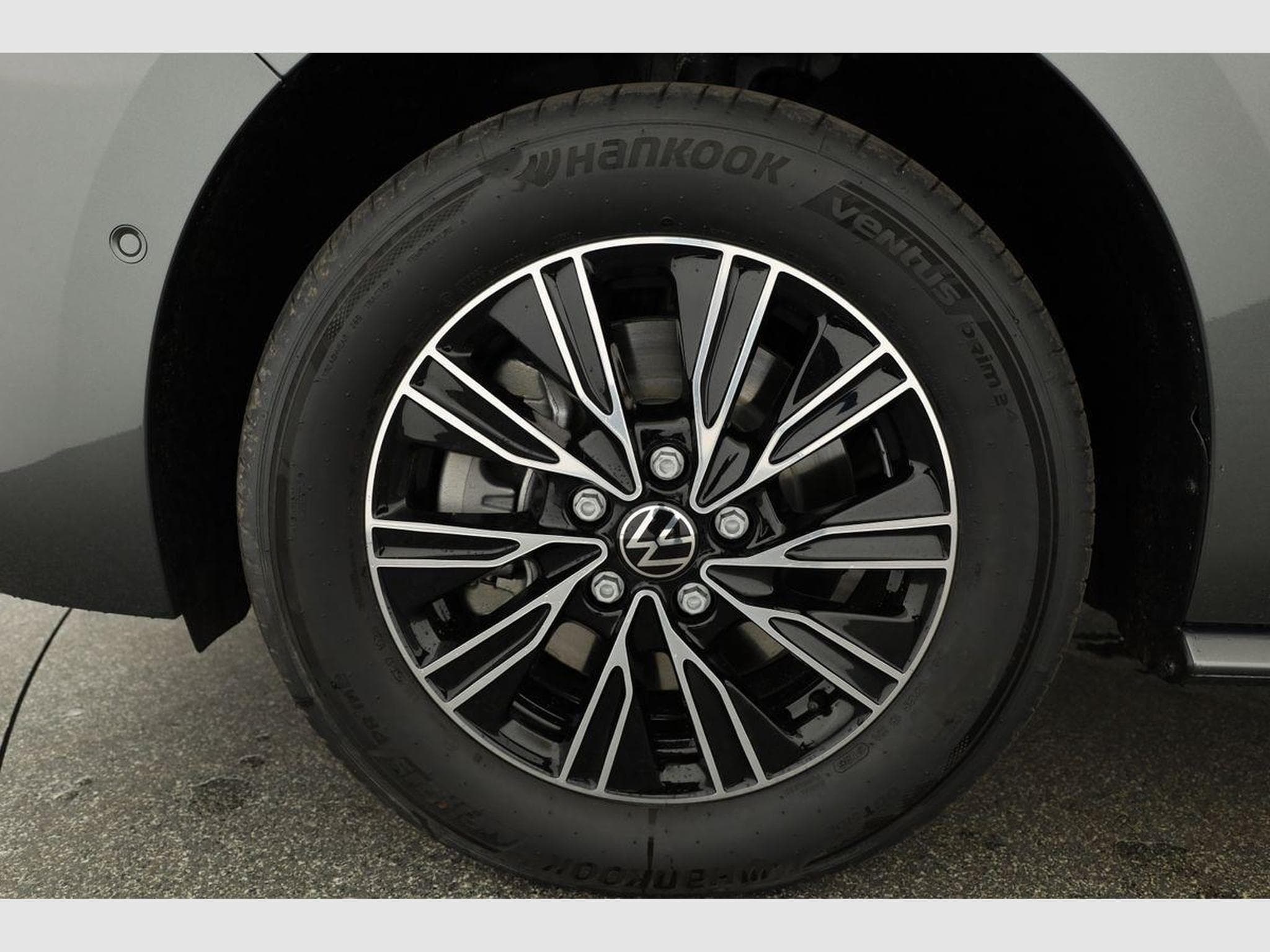 VW T7 eHybrid 4M Business (2026) - Foto 16