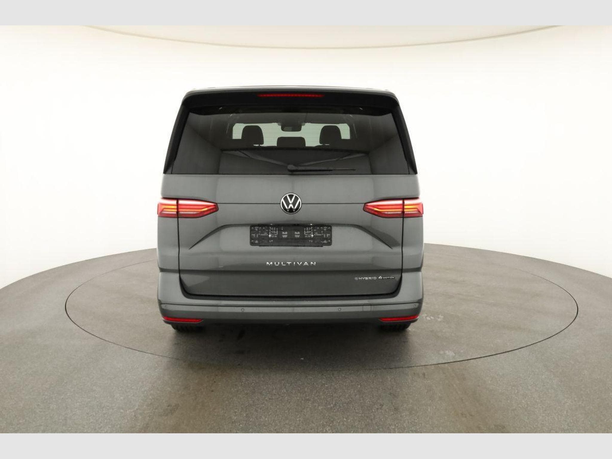 VW T7 eHybrid 4M Business (2026) - Foto 17