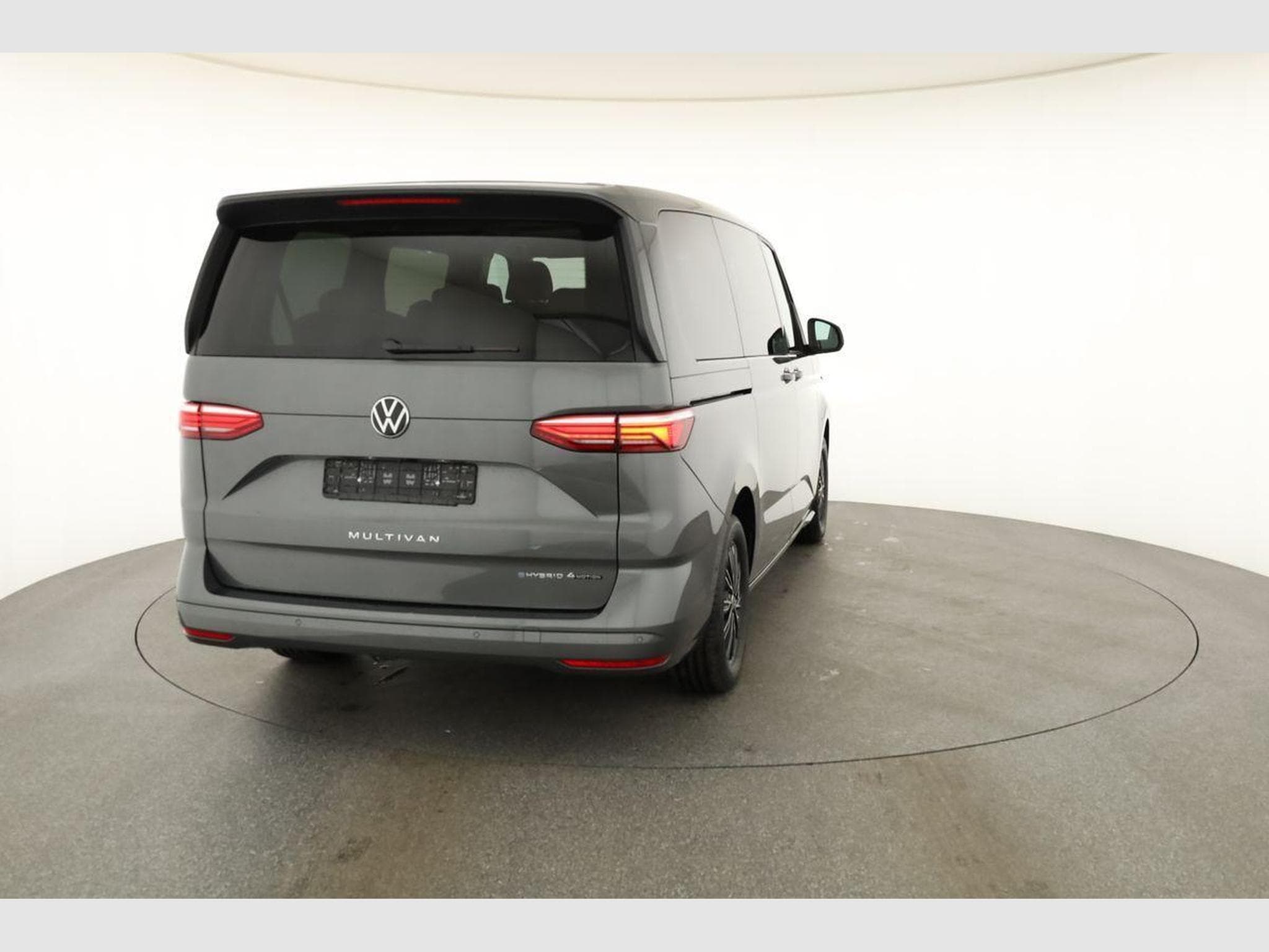 VW T7 eHybrid 4M Business (2026) - Foto 18