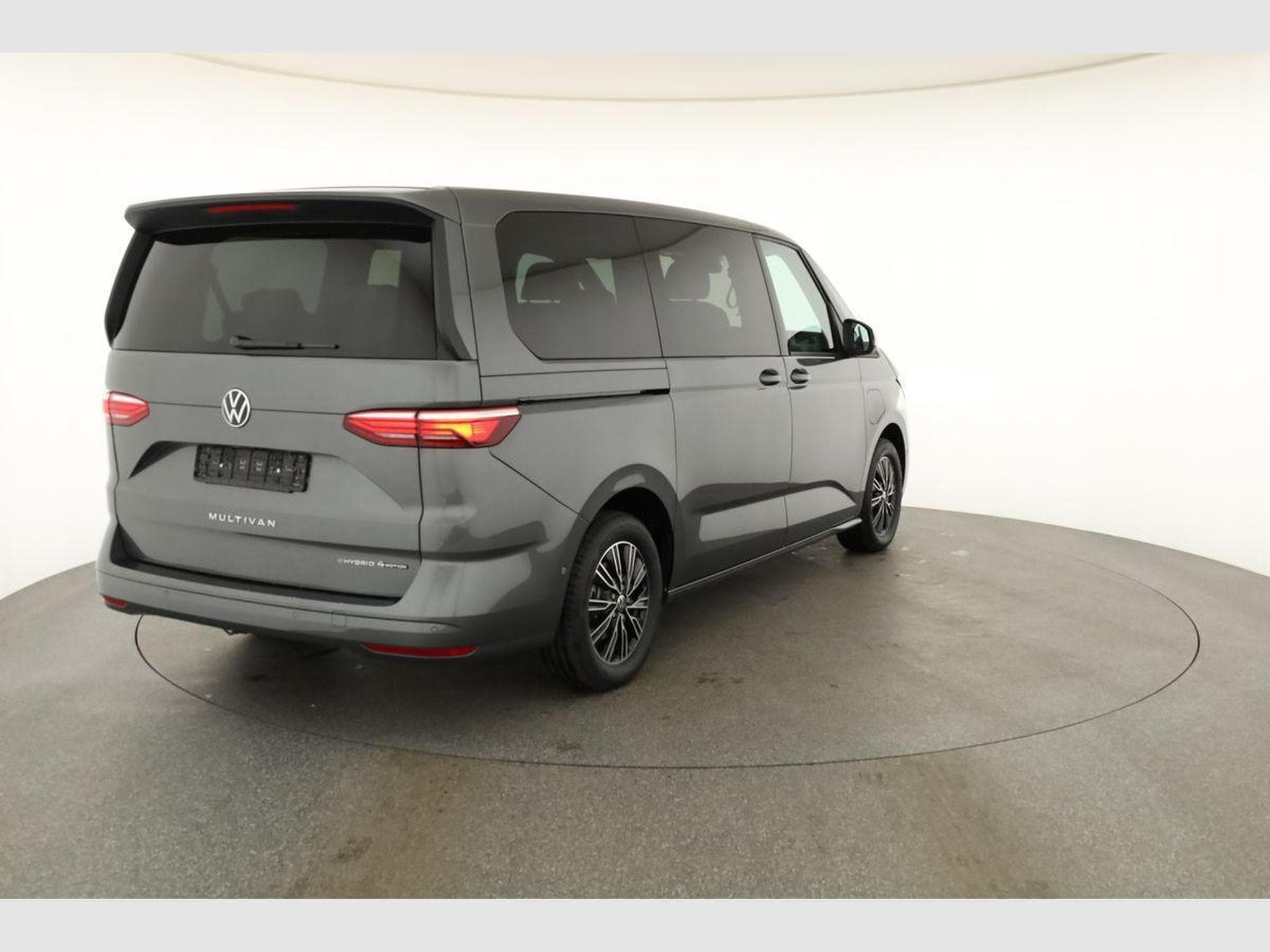 VW T7 eHybrid 4M Business (2026) - Foto 19