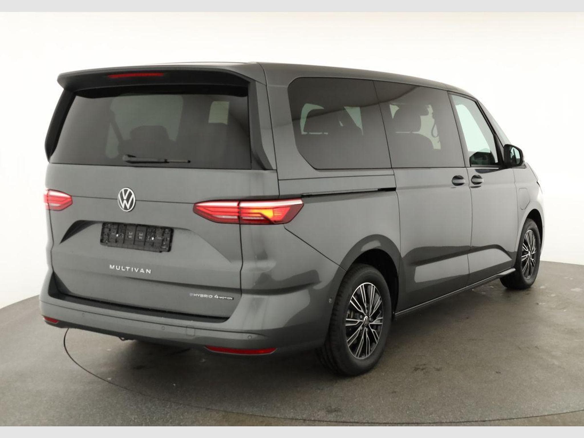 VW T7 eHybrid 4M Business (2026) - Foto 2
