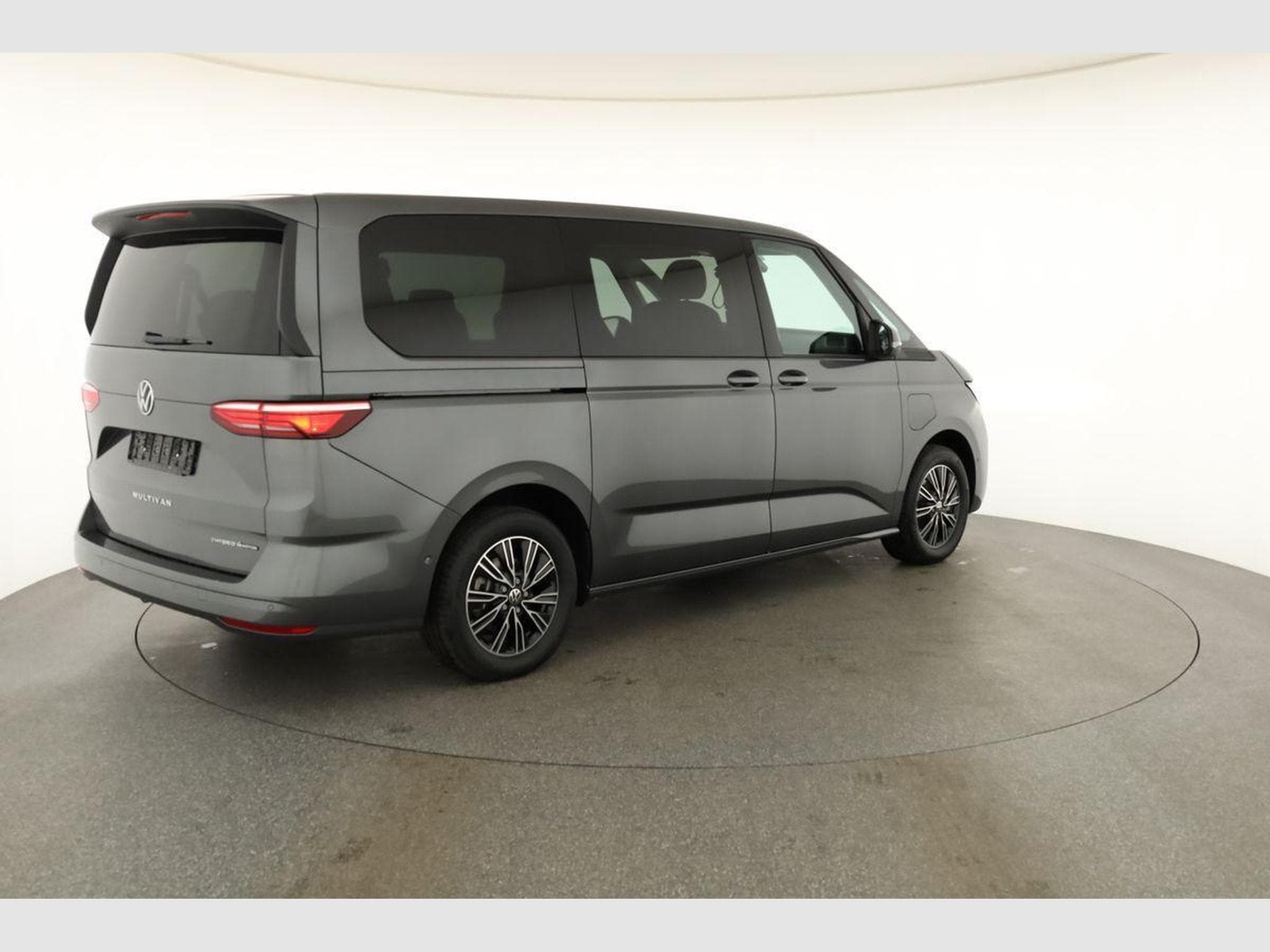 VW T7 eHybrid 4M Business (2026) - Foto 20